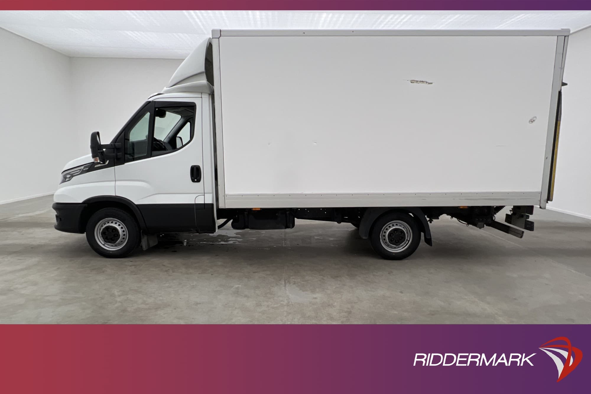 Iveco Daily 2.3
