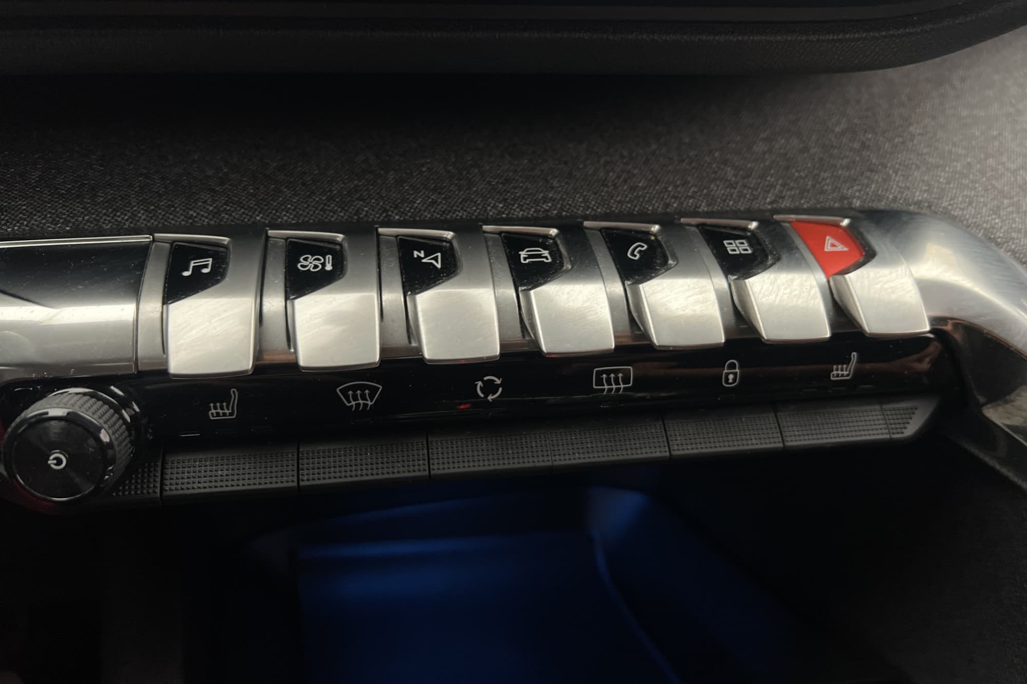 slider