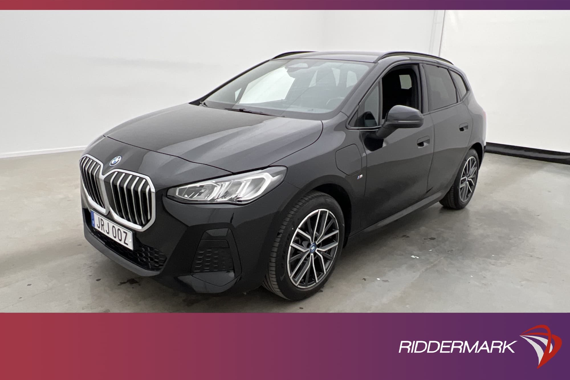 BMW 225 e xDrive Active Tourer M Sport Kamera Navi Drag MOMS