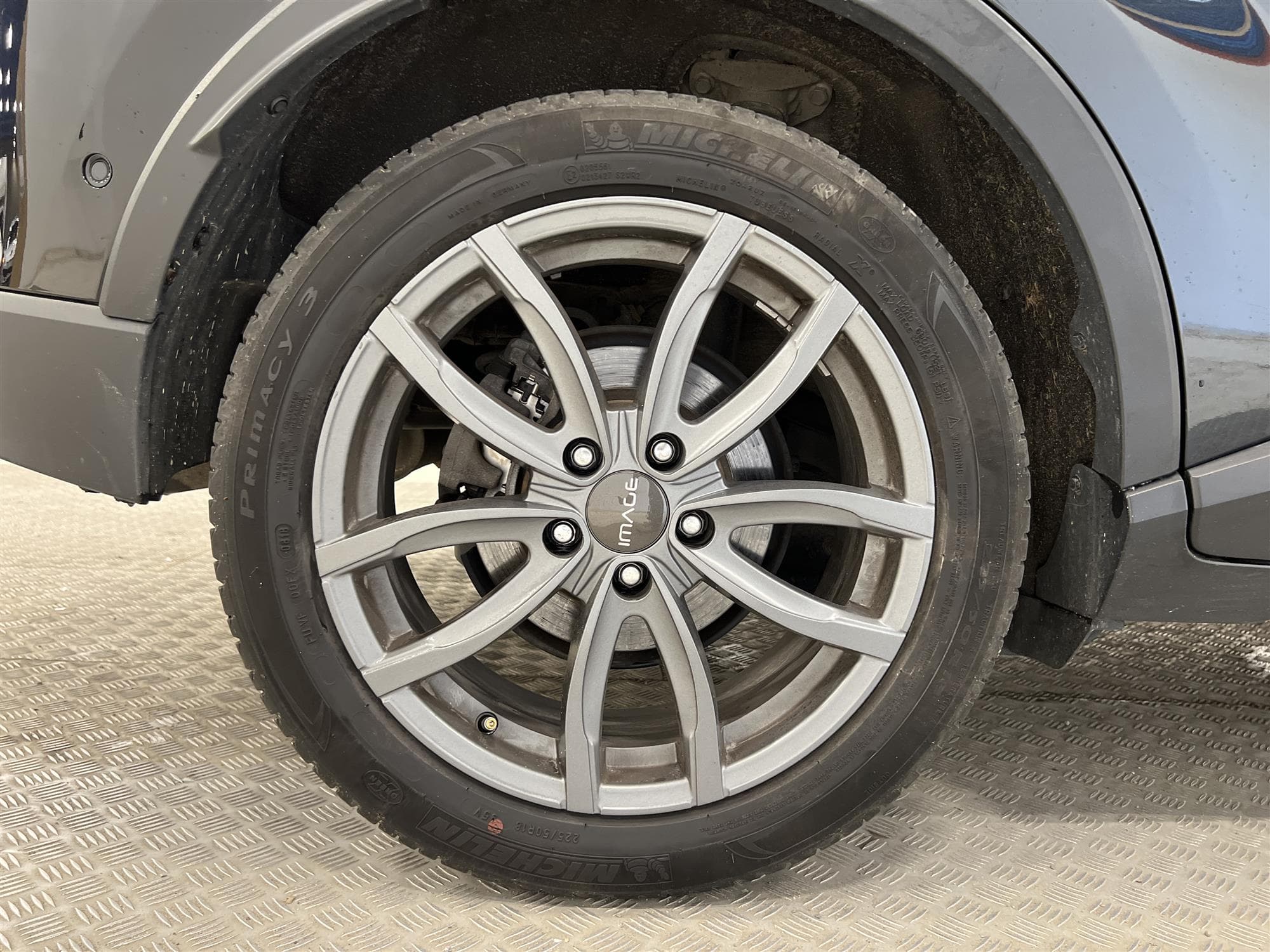Toyota C-HR Hybrid 122hk JBL B-Kam Executive 0,41L/mil