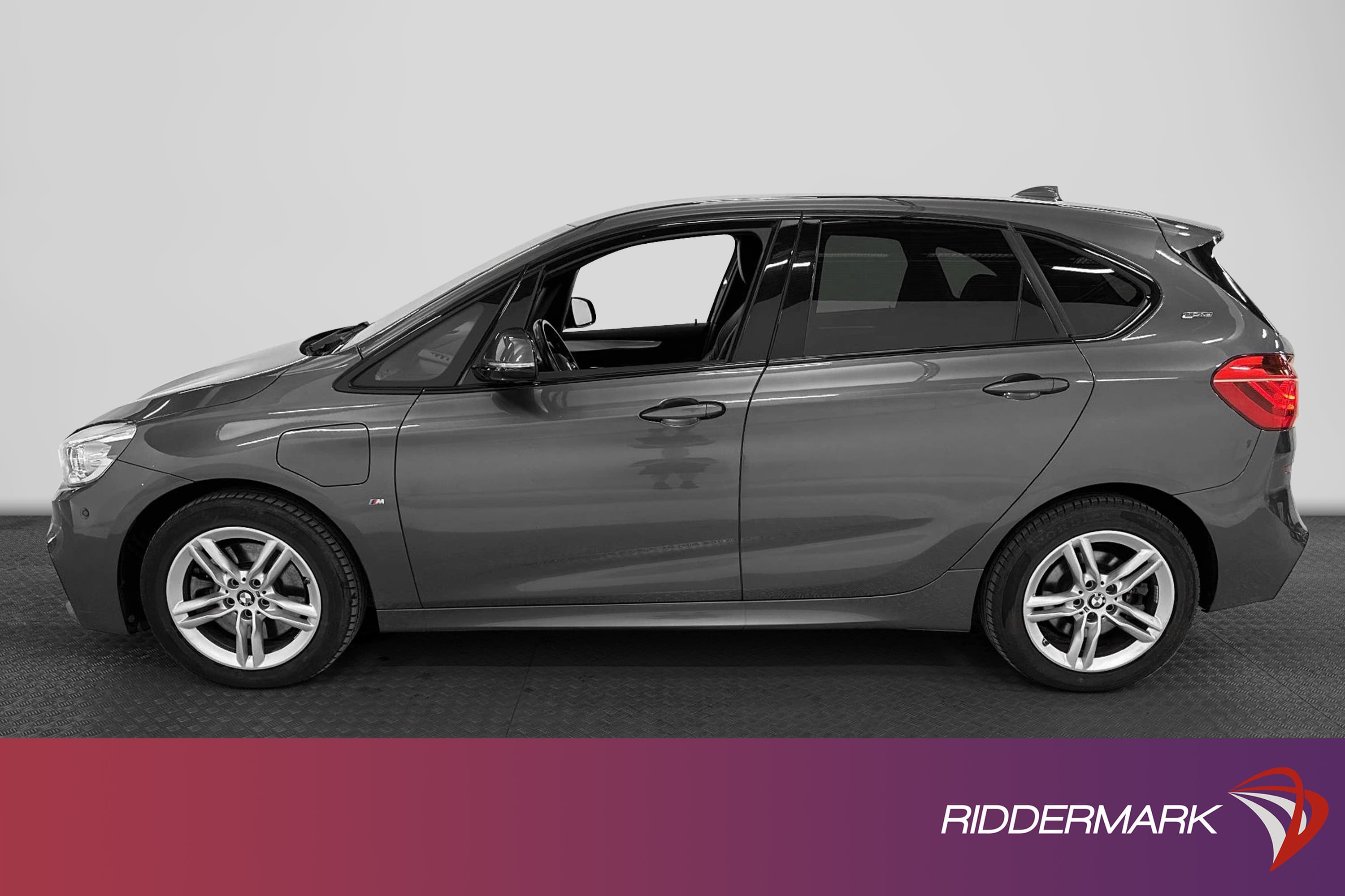 BMW 225xe Active Tourer 224hk