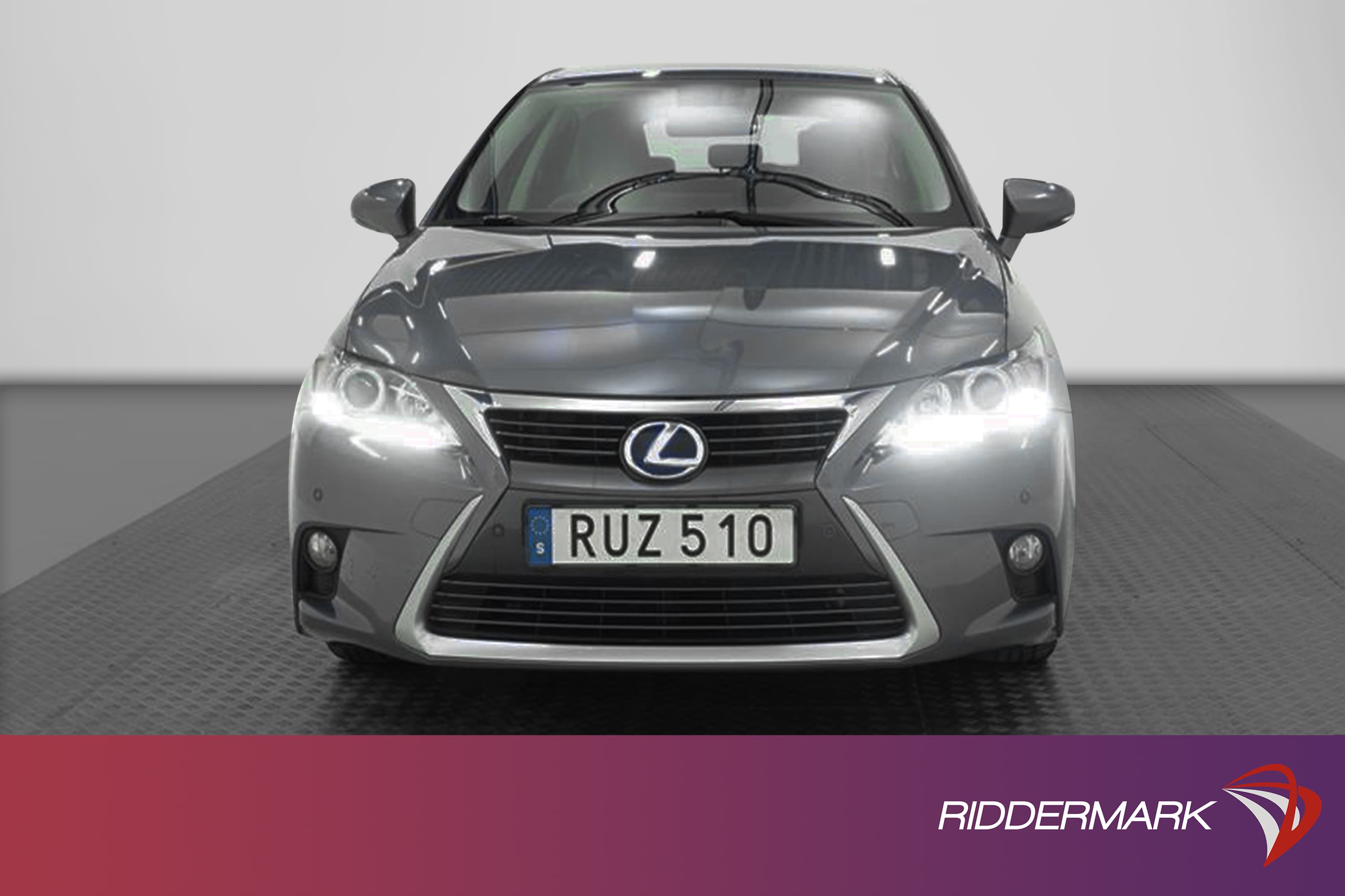 Lexus CT 200h 99hk