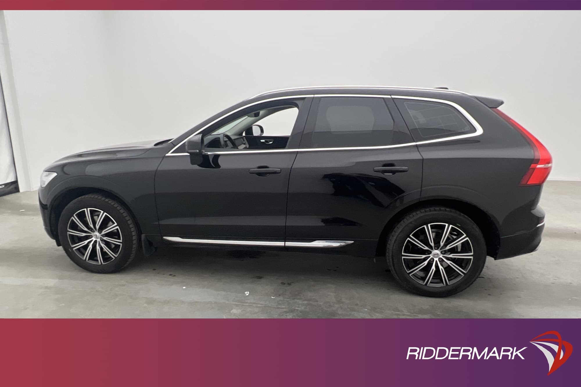 Volvo XC60 B4 197hk AWD Inscription
