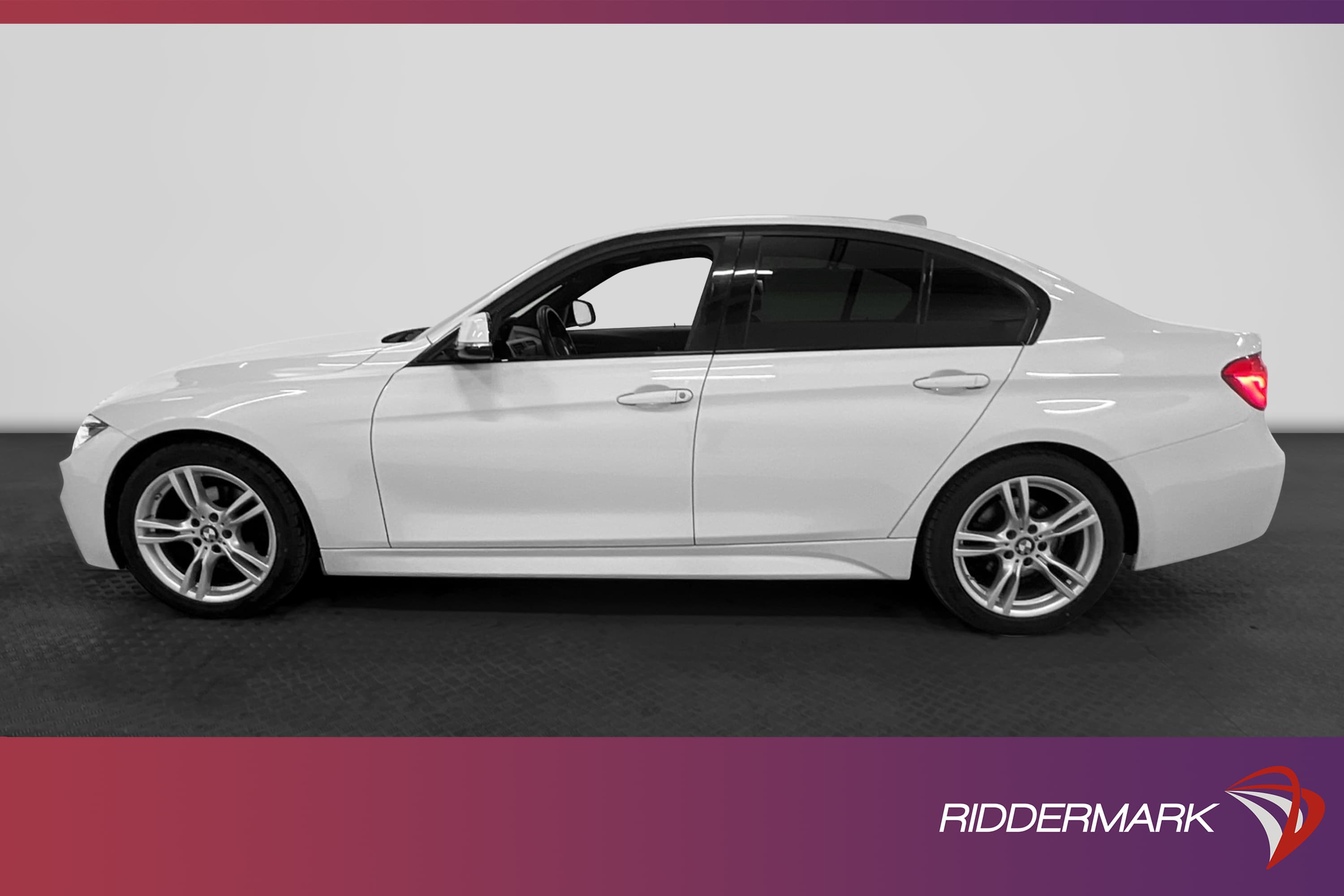 BMW 318d