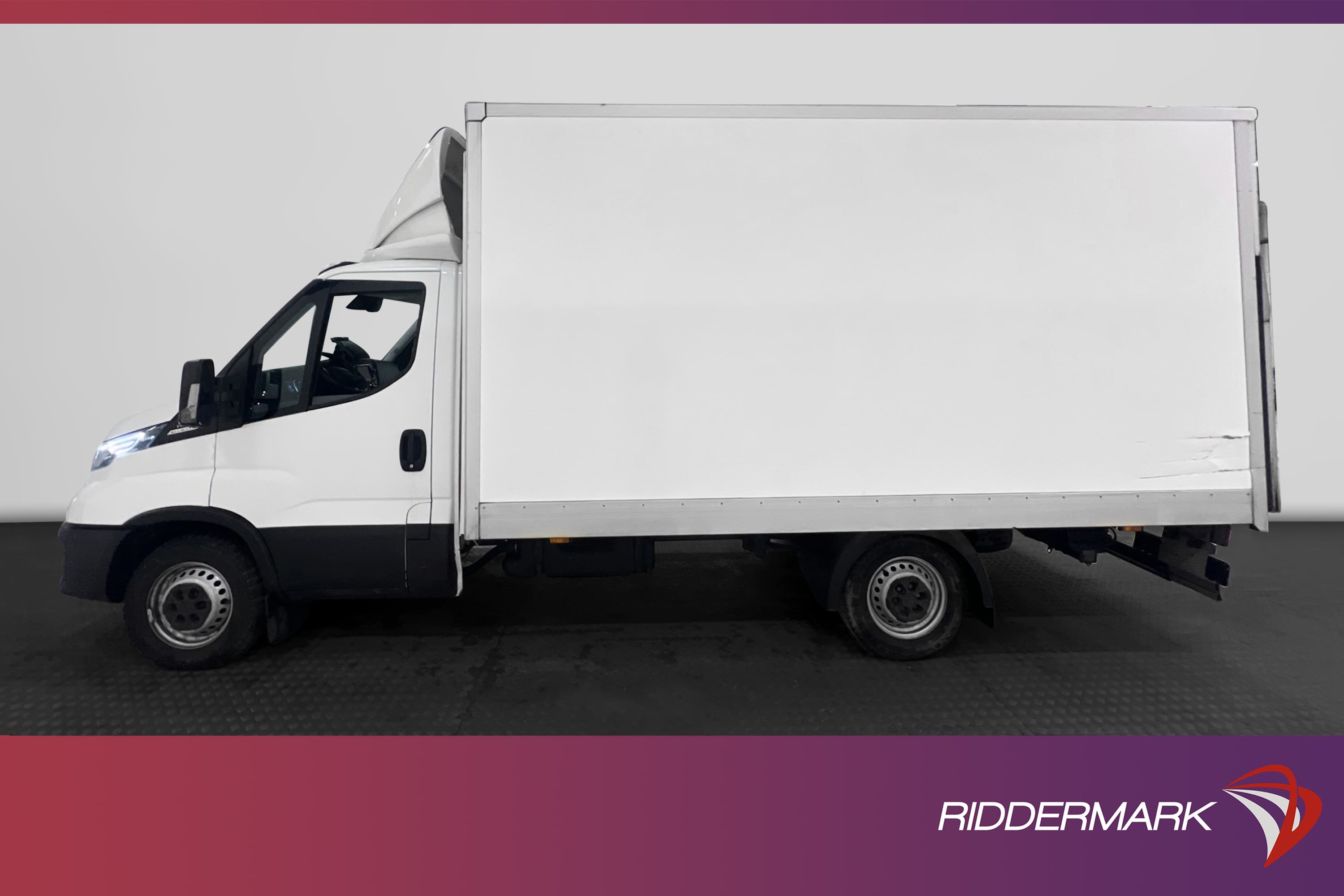 Iveco Daily 35