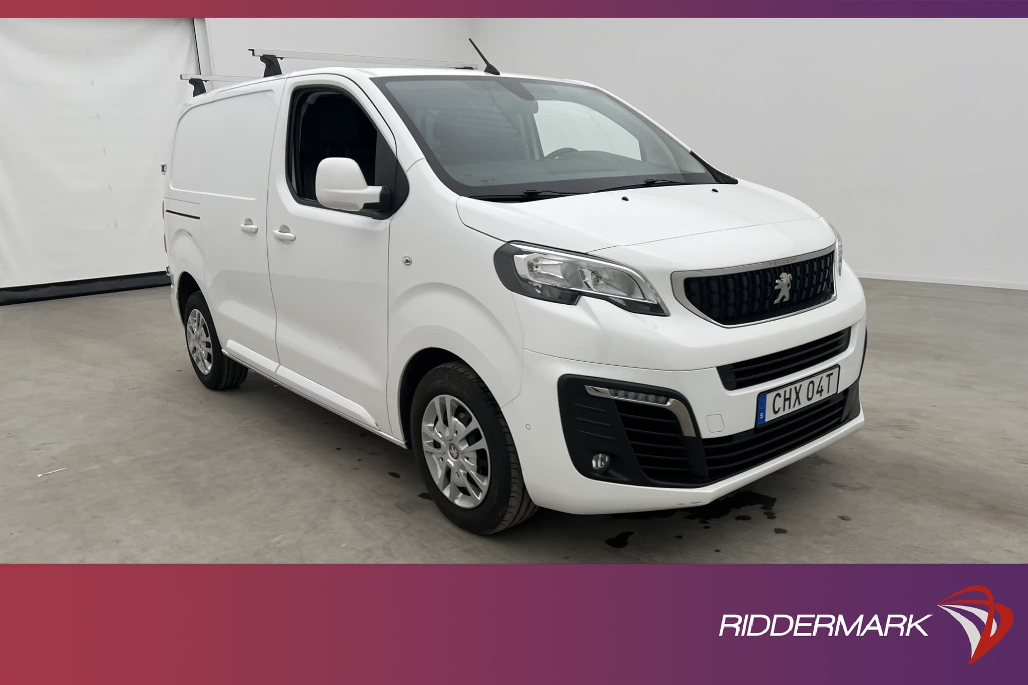 Peugeot Expert