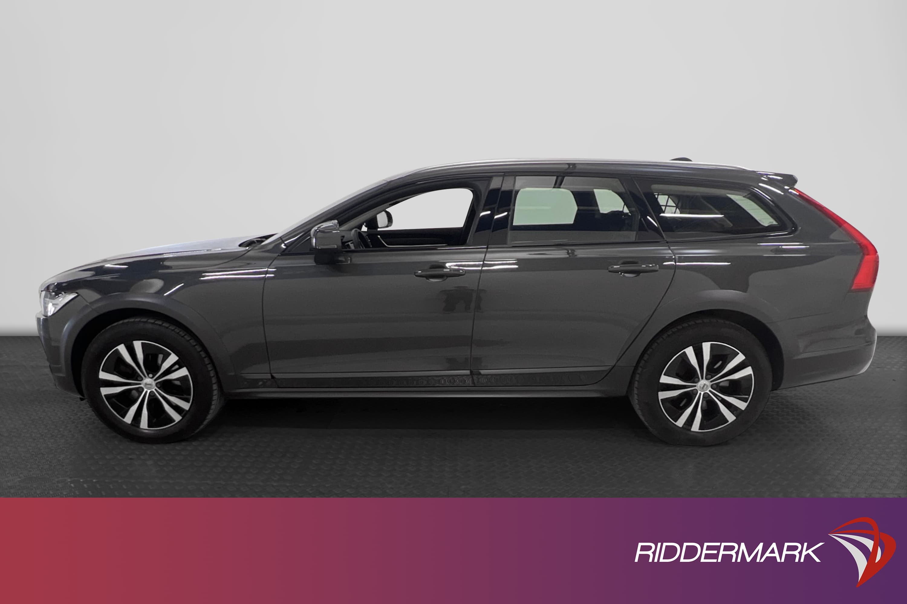 Volvo V90 Cross Country D4 AWD 190hk