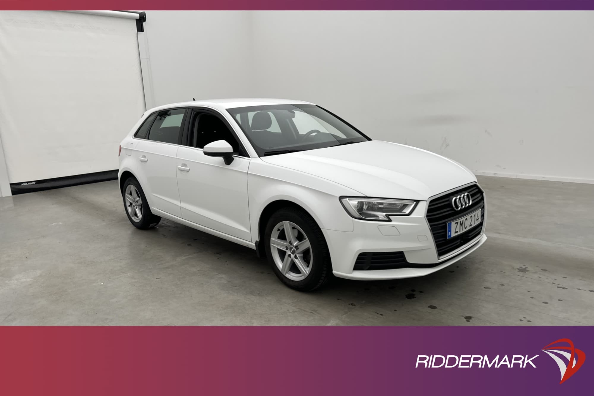 Audi A3 Sportback 30 TFSI