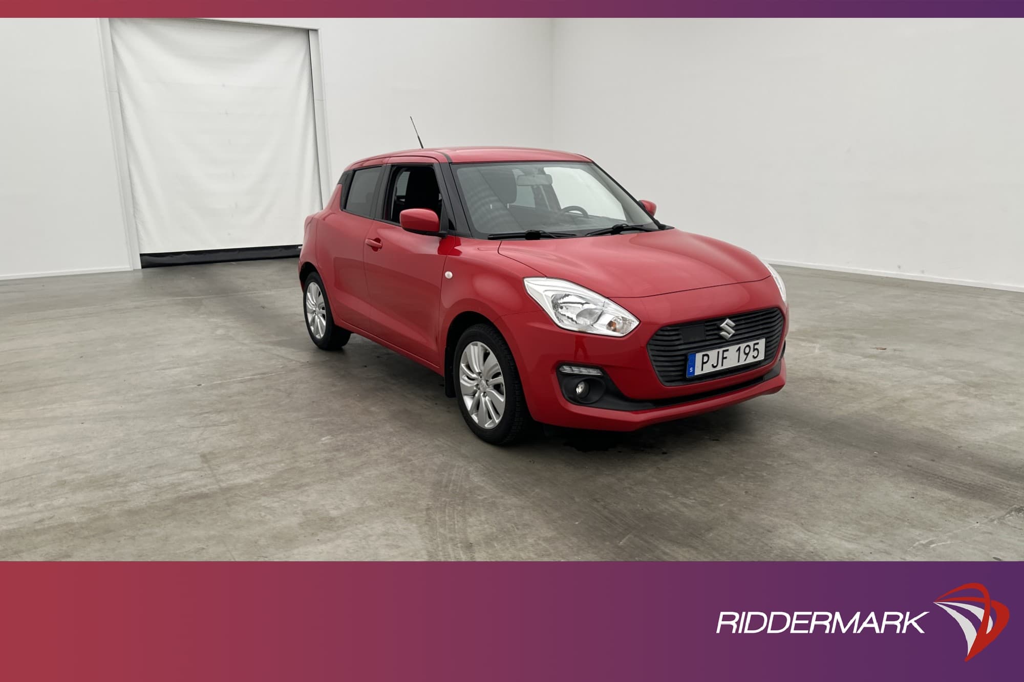 Suzuki Swift 1.2 90hk