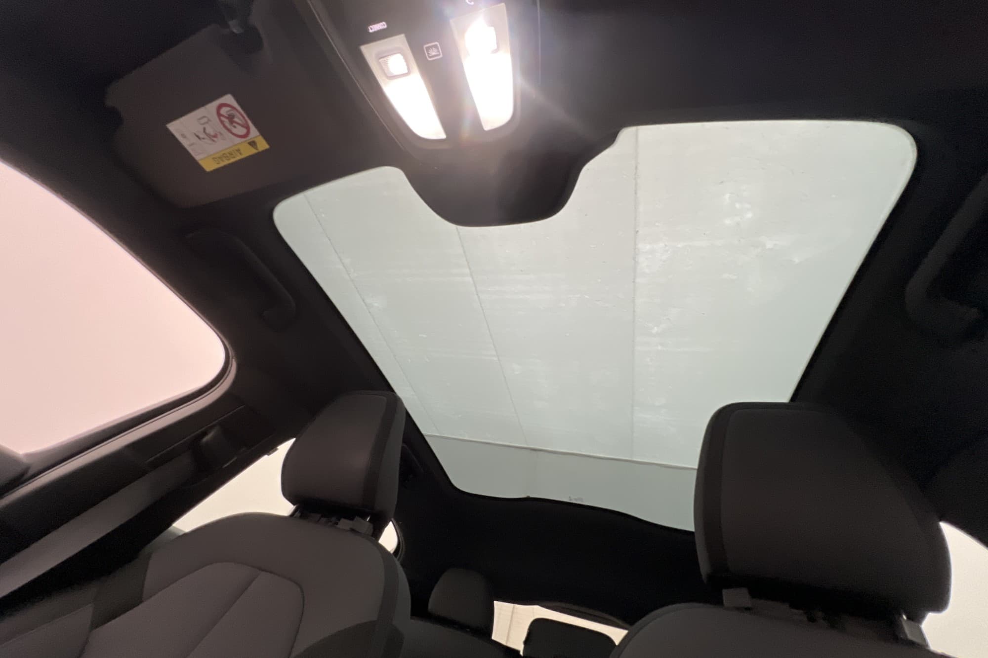 Polestar 2 Long Range Dual Motor Pilot-Lite Plus Pano H/K