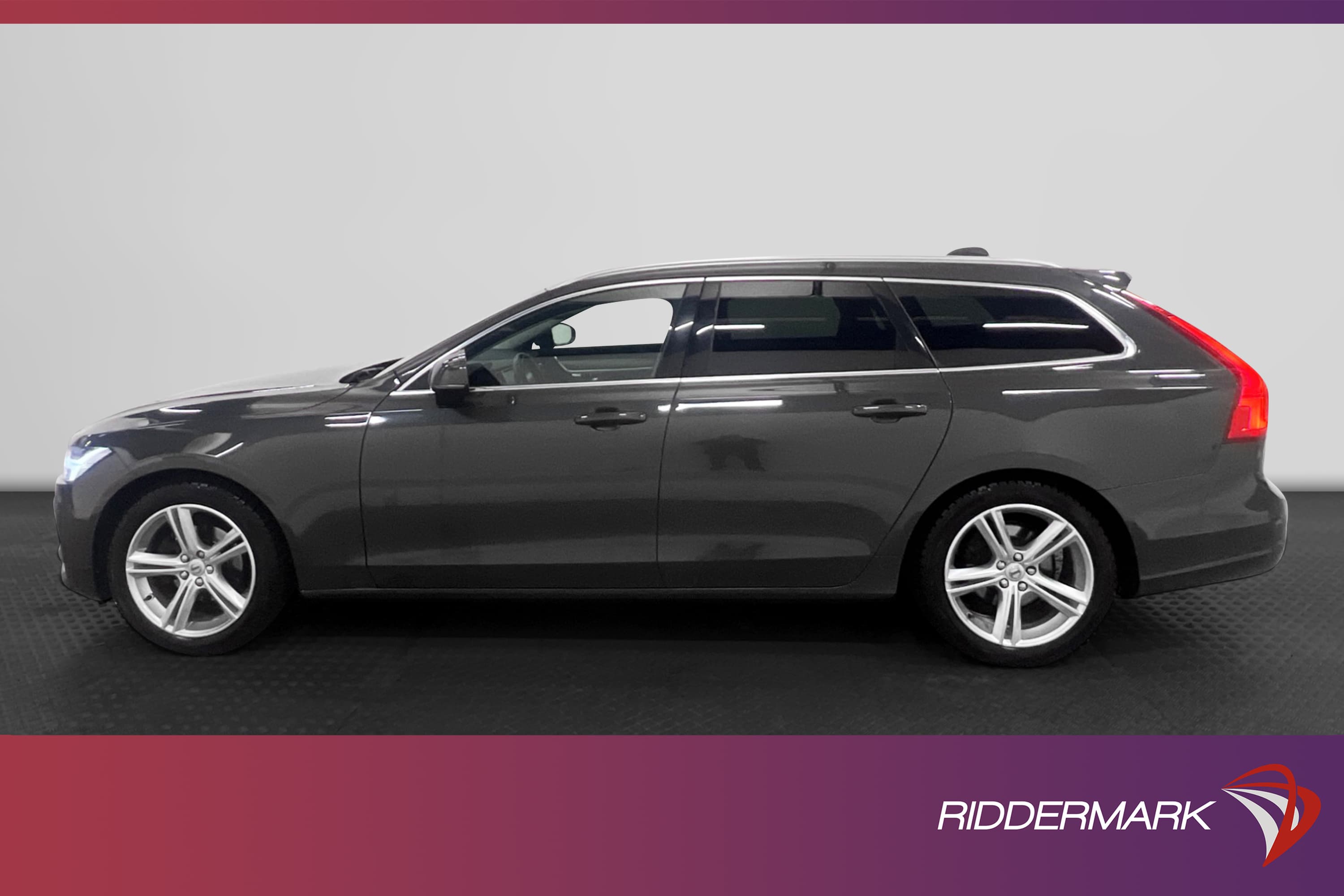 Volvo V90 D4 190hk Momentum