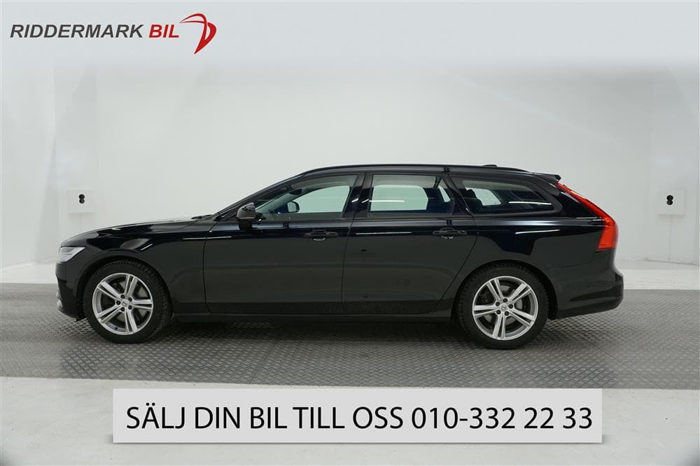 Volvo V90 T4 190hk