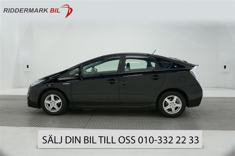 Toyota Prius 1.8 VVT-i Hybrid 99hk