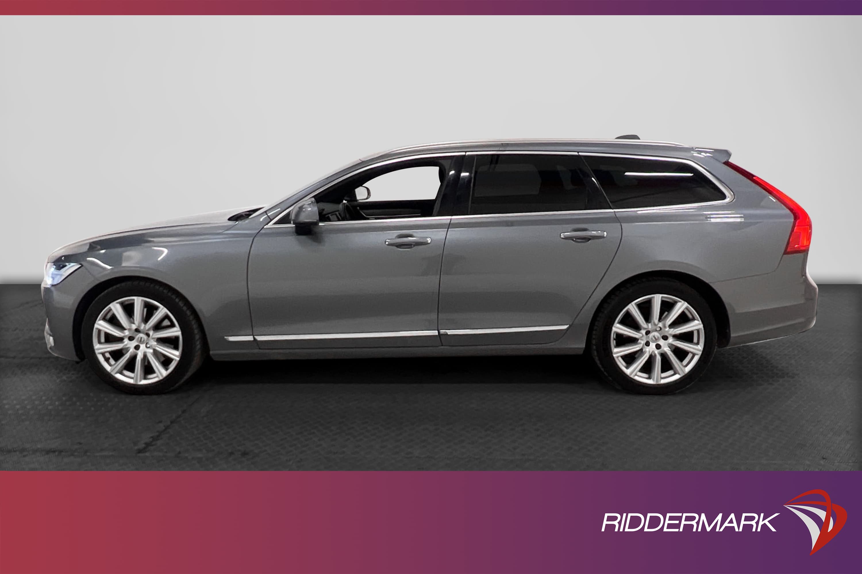 Volvo V90 T4 211hk Inscription