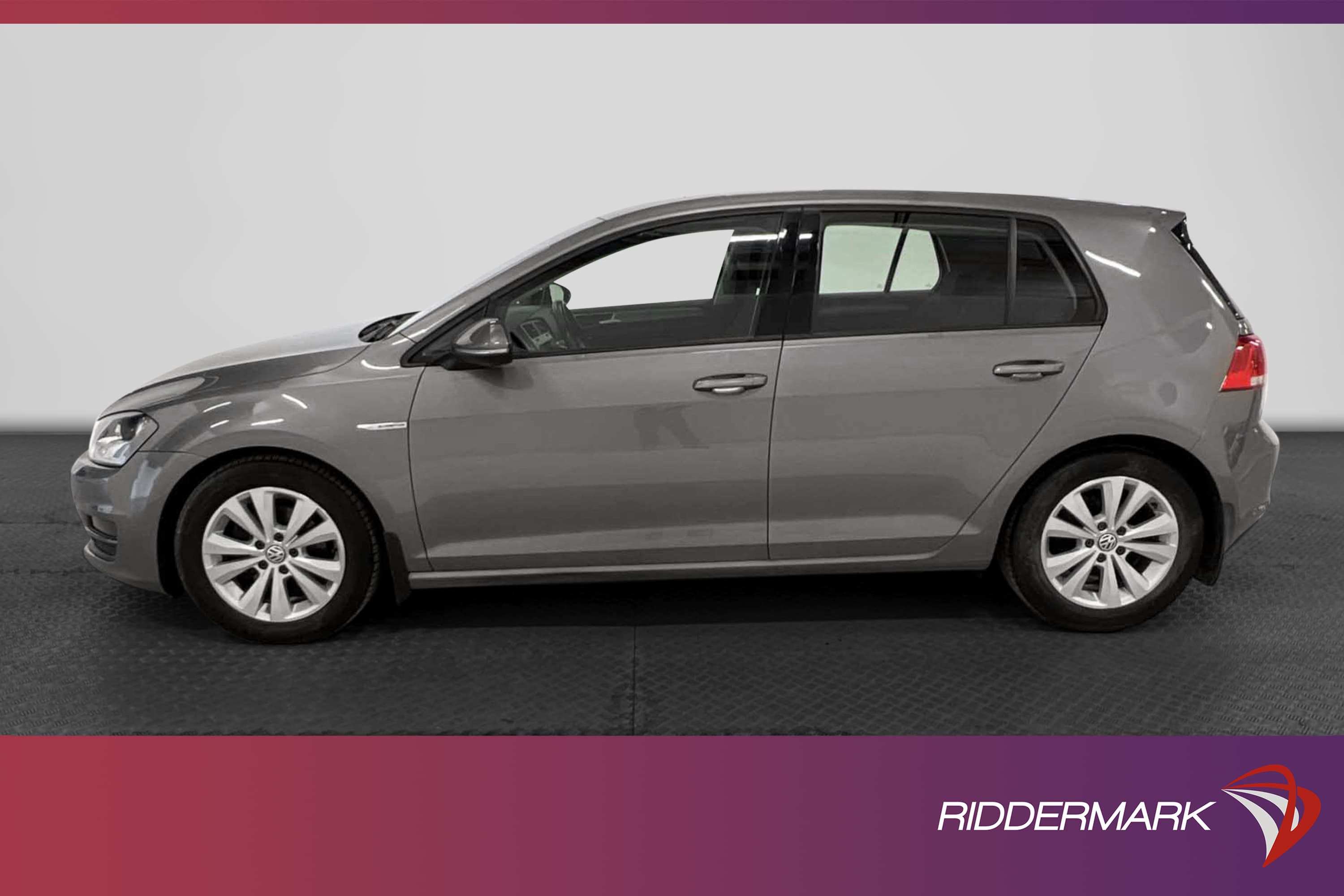 Volkswagen Golf 1.6 TDI 110hk