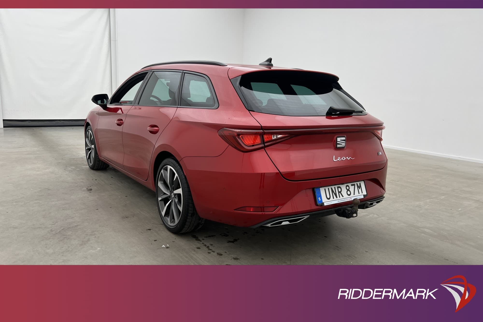 SEAT Leon ST 1.5 eTSI 150hk
