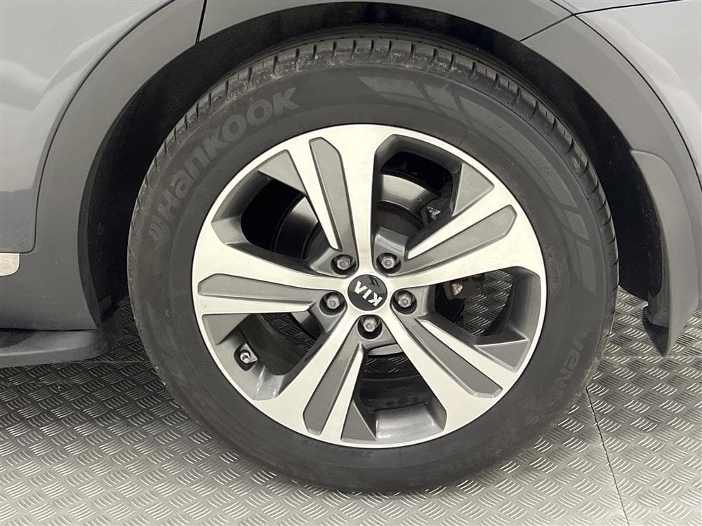 Kia Sorento 2.2 CRDi AWD 200hk GT-line M/K-Värmare Drag Panointeriör
