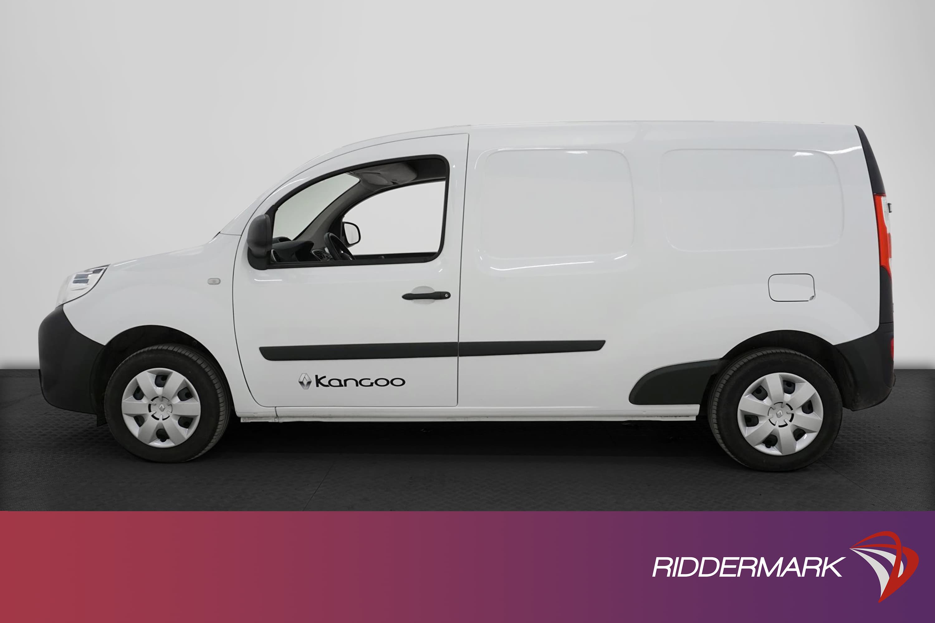 Renault Kangoo Maxi 1.5dCi PDC V-inr Dragkrok Värmare Moms
