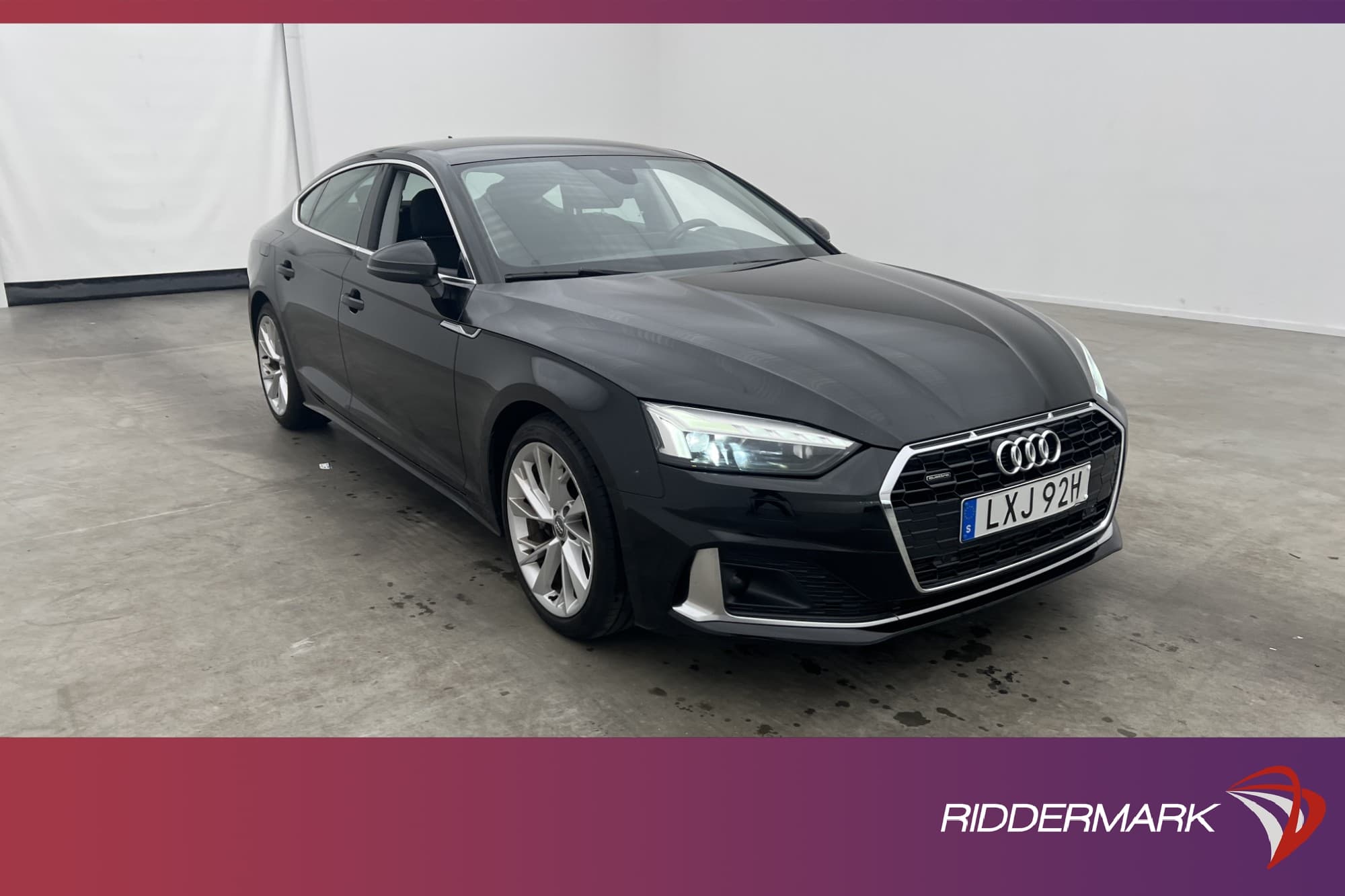 Audi A5 Sportback 45 TFSI Q