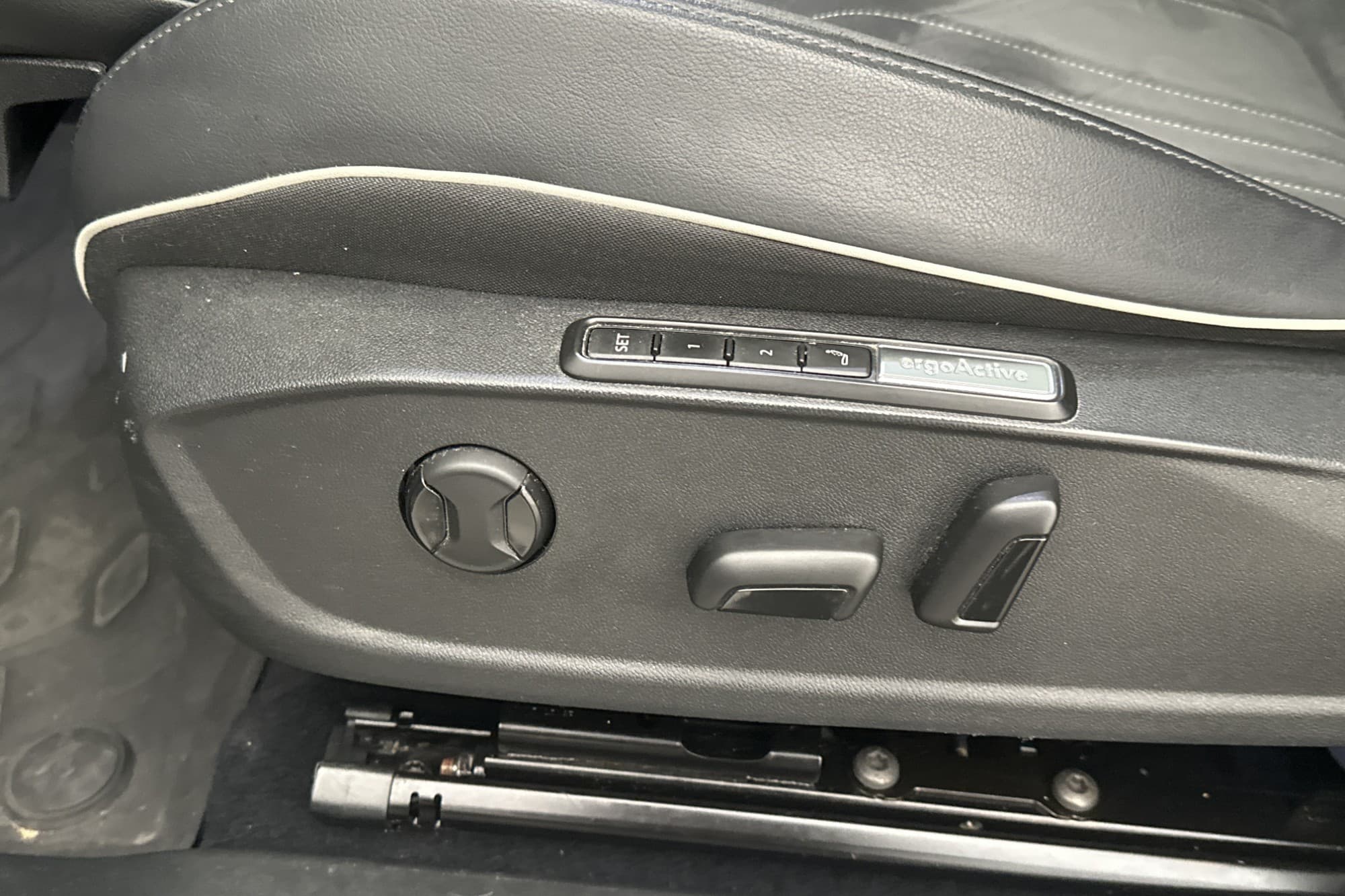 slider
