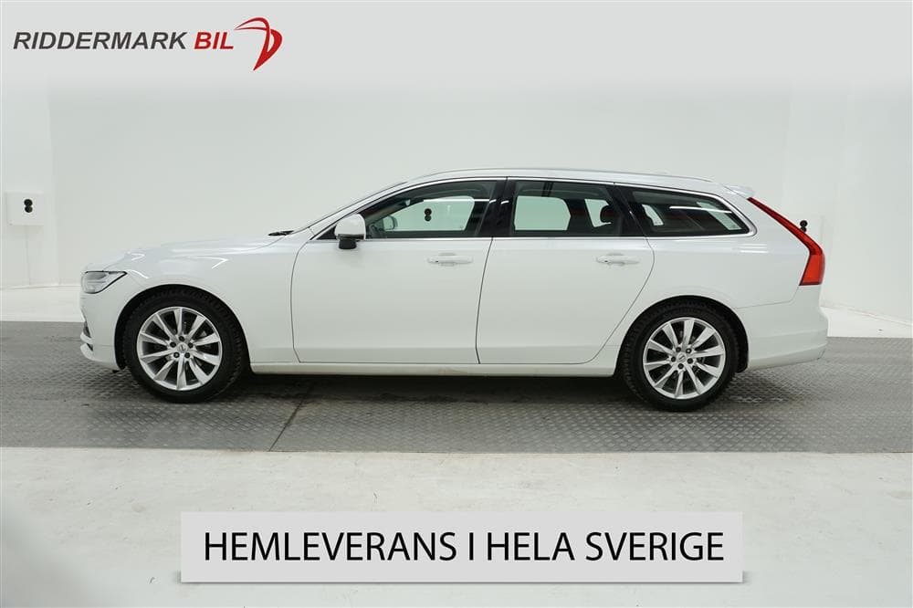 Volvo V90 D3 150hk