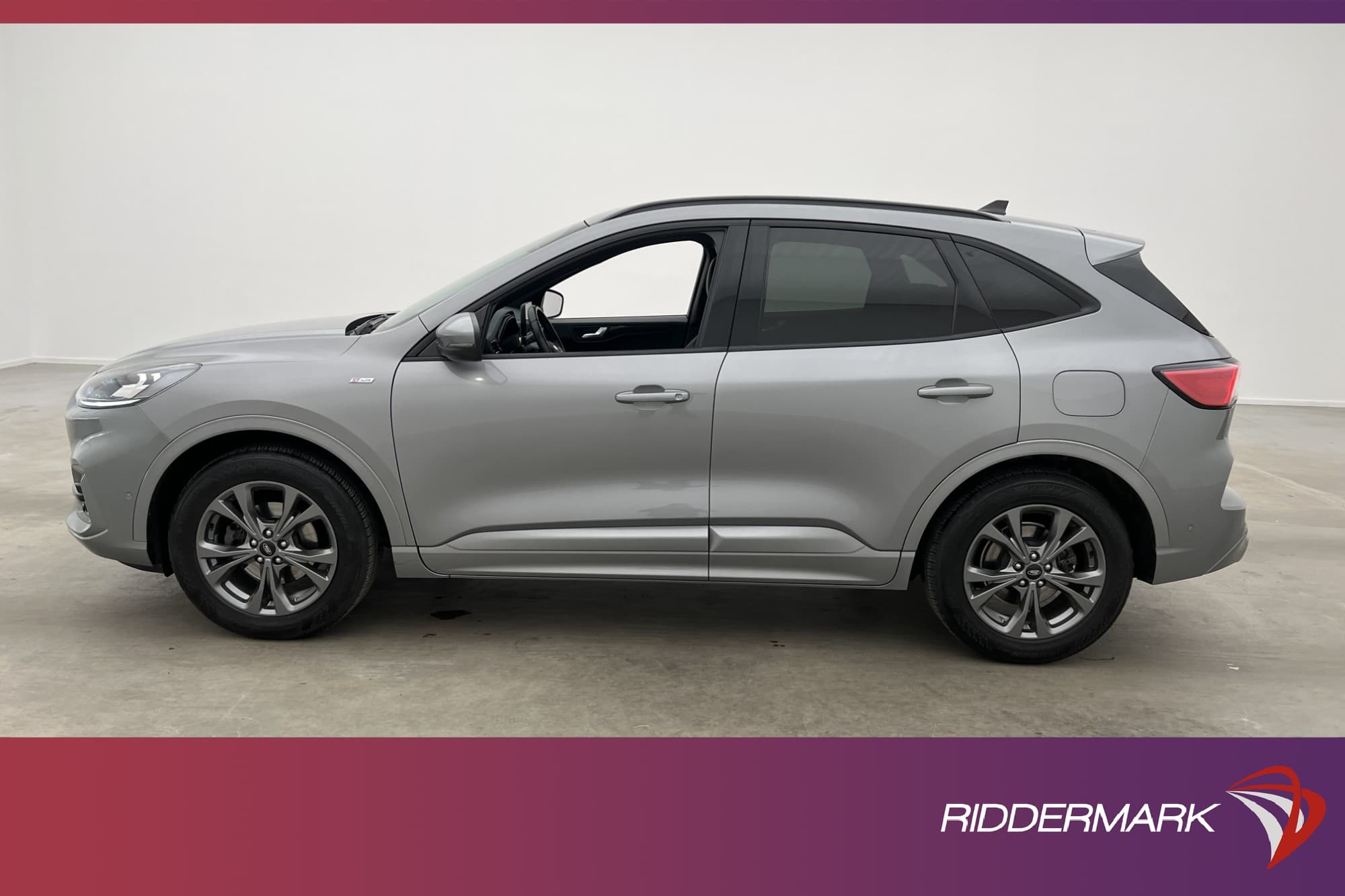 Ford Kuga 2.0 190hk AWD ST-Line B&O Värm Kamera Drag CarPlay
