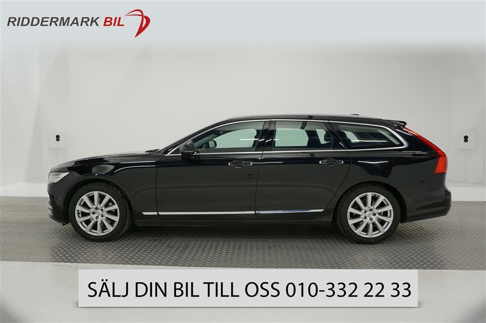 VOLVO V90 D4 AWD Inscription