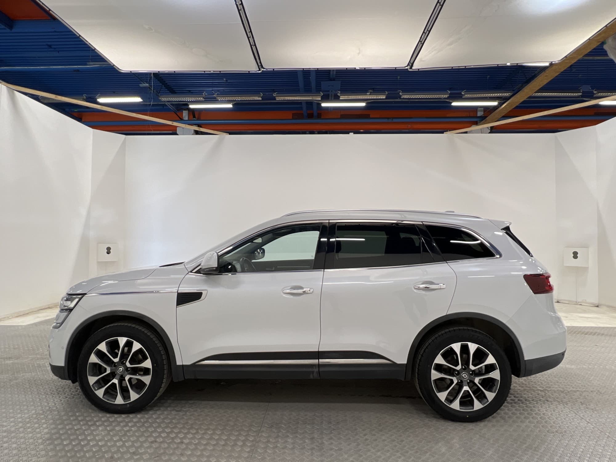 Renault Koleos 2.0 dCi 4WD