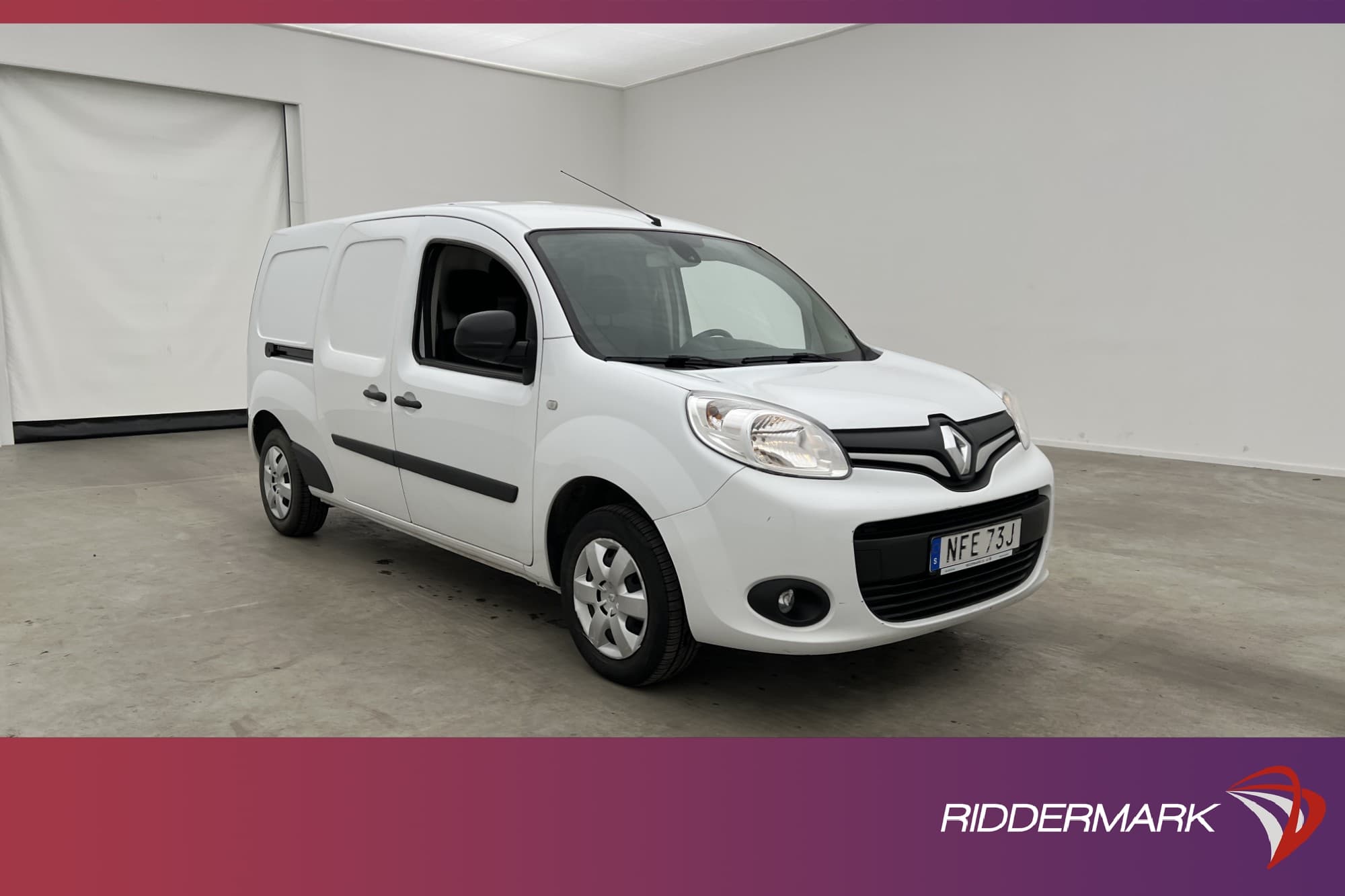 Renault Kangoo Maxi