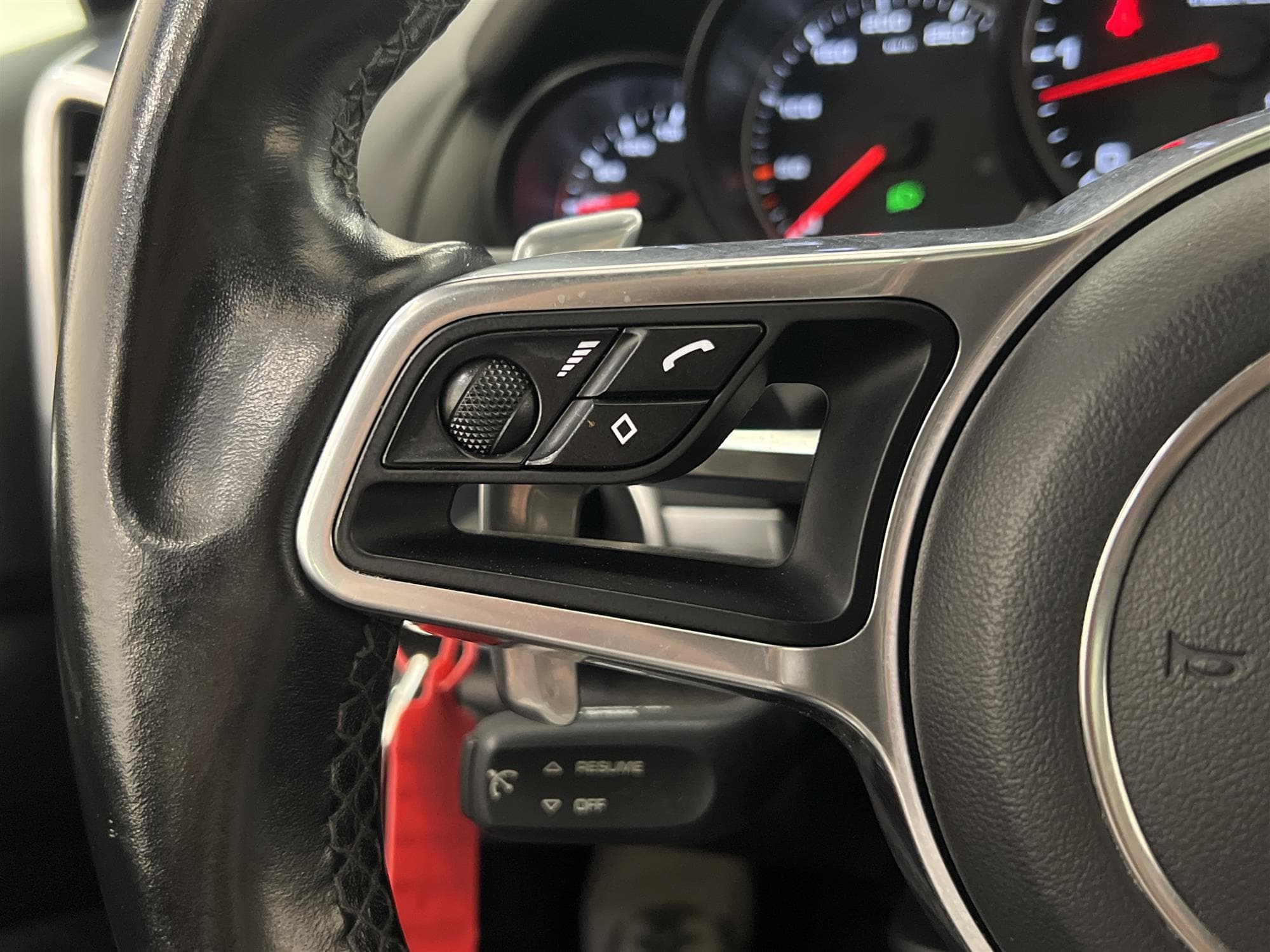 Porsche Cayenne Diesel 262hk Sport Chrono Pano D-Värm Bose