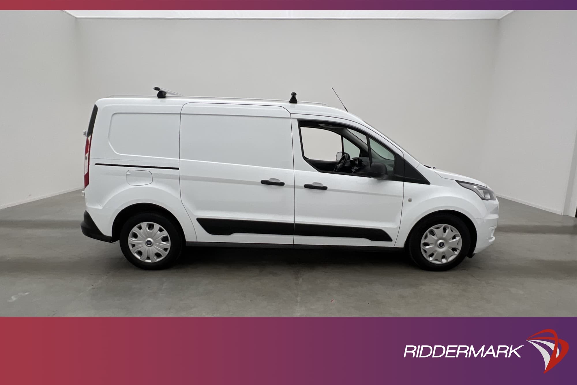 Ford Transit Connect LWB