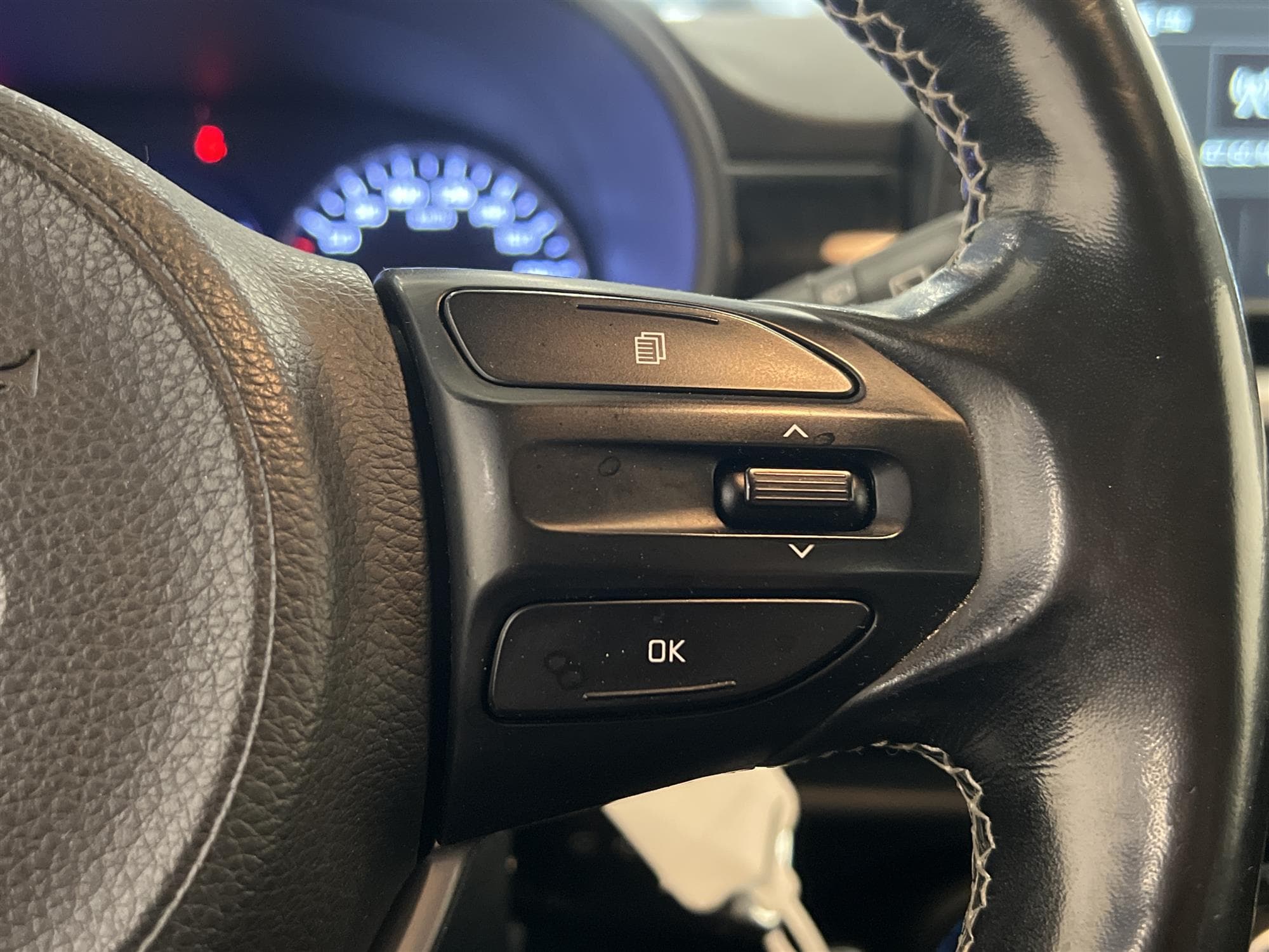 Kia Picanto 1.25 MPI Automat 84hk Kamera Carplay 0,66l/mil