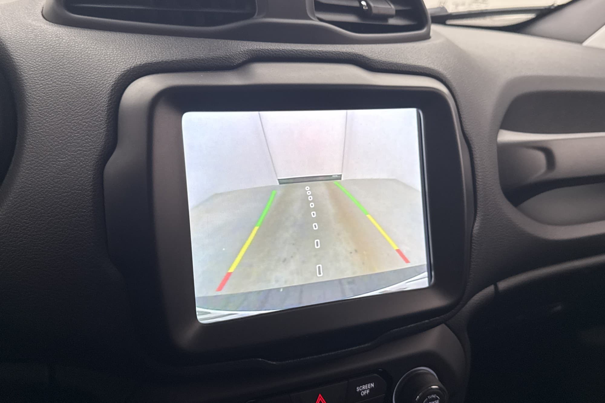 Jeep Renegade 4xe 190hk Limited Kamera Rattvärme Adp-Fart