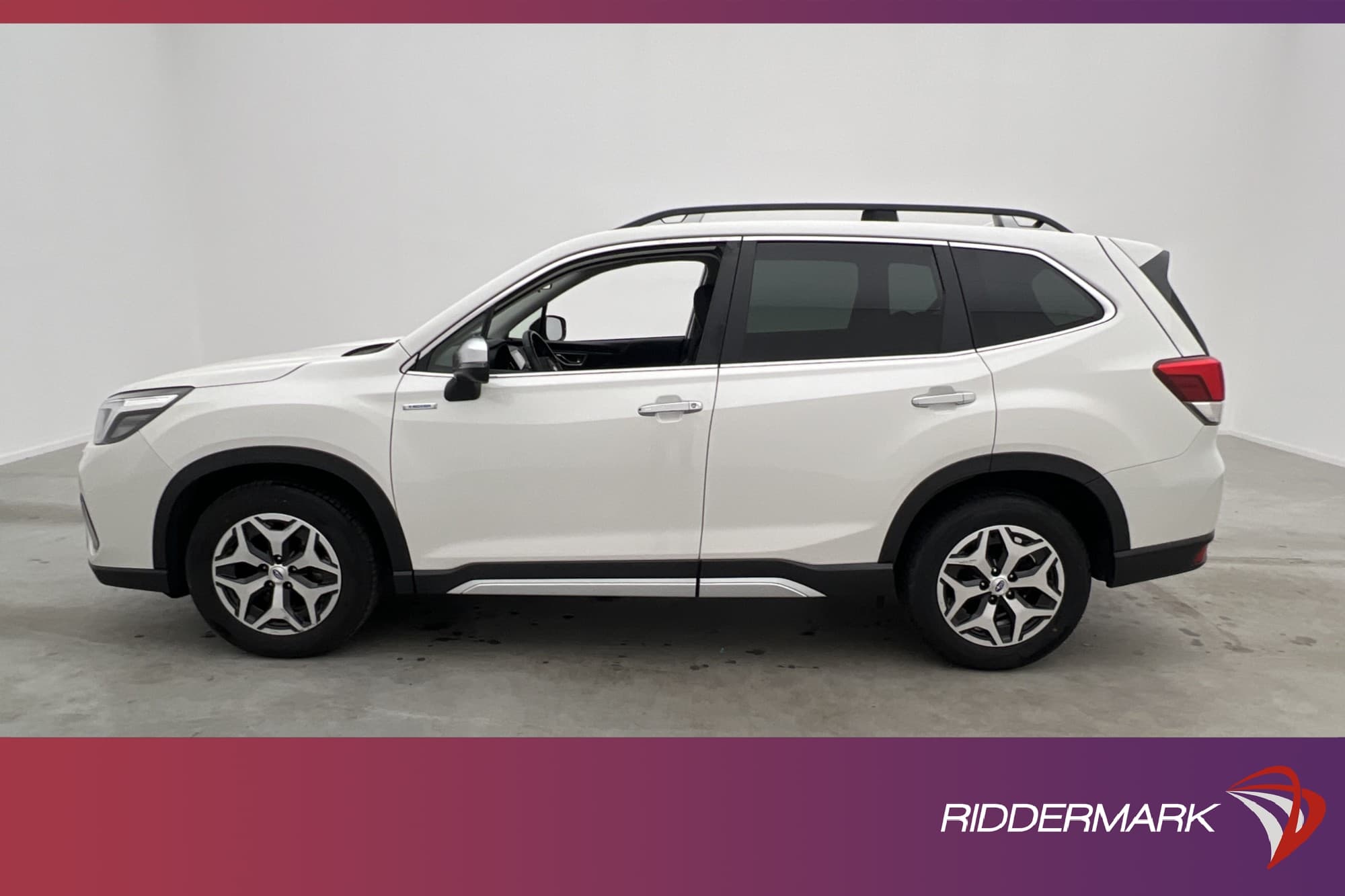 Subaru Forester e-Boxer 150hk 4WD