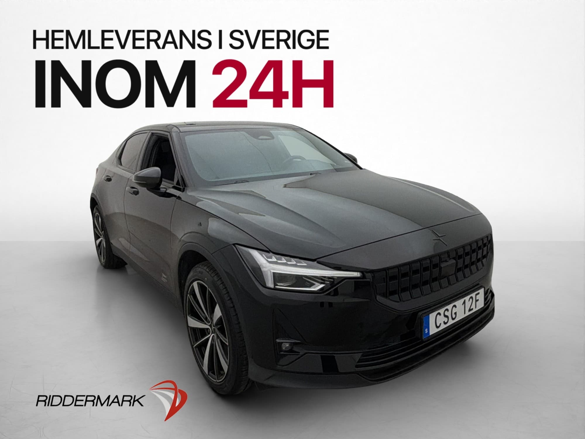 Polestar 2