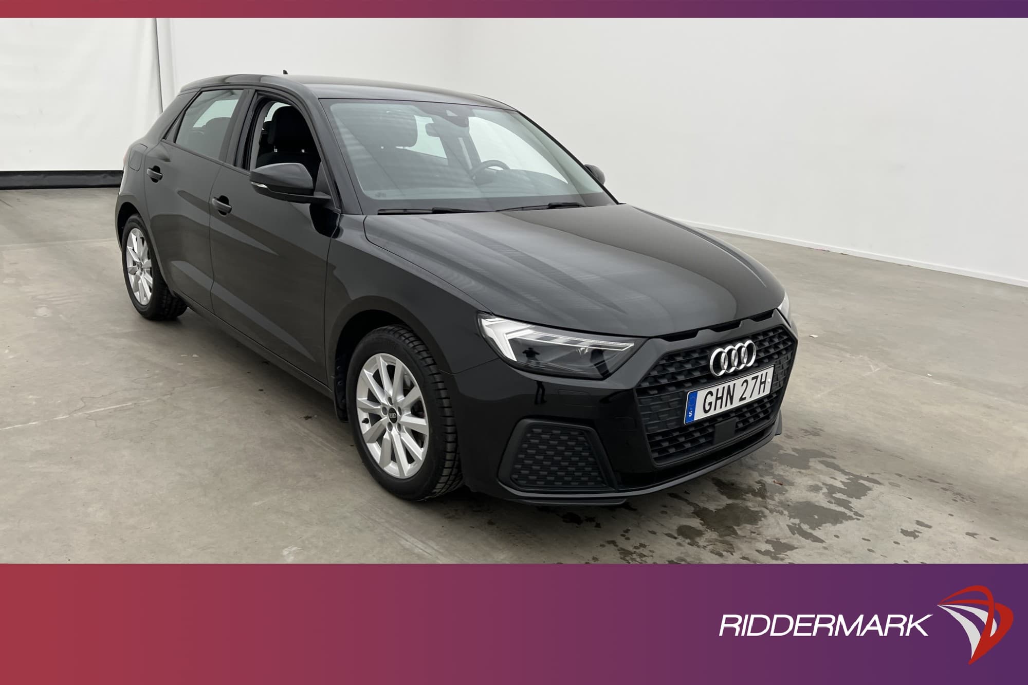 Audi A1 Sportback 30 TFSI Proline MOMS Cockpit P-Sensor