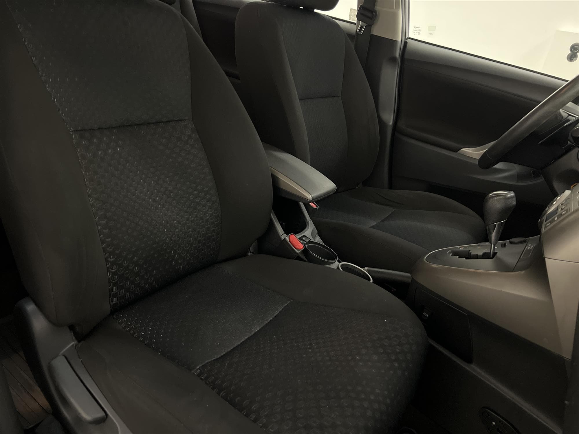 Toyota Verso 1.8 147hk 2 Brukare 7 Sits Drag PDC