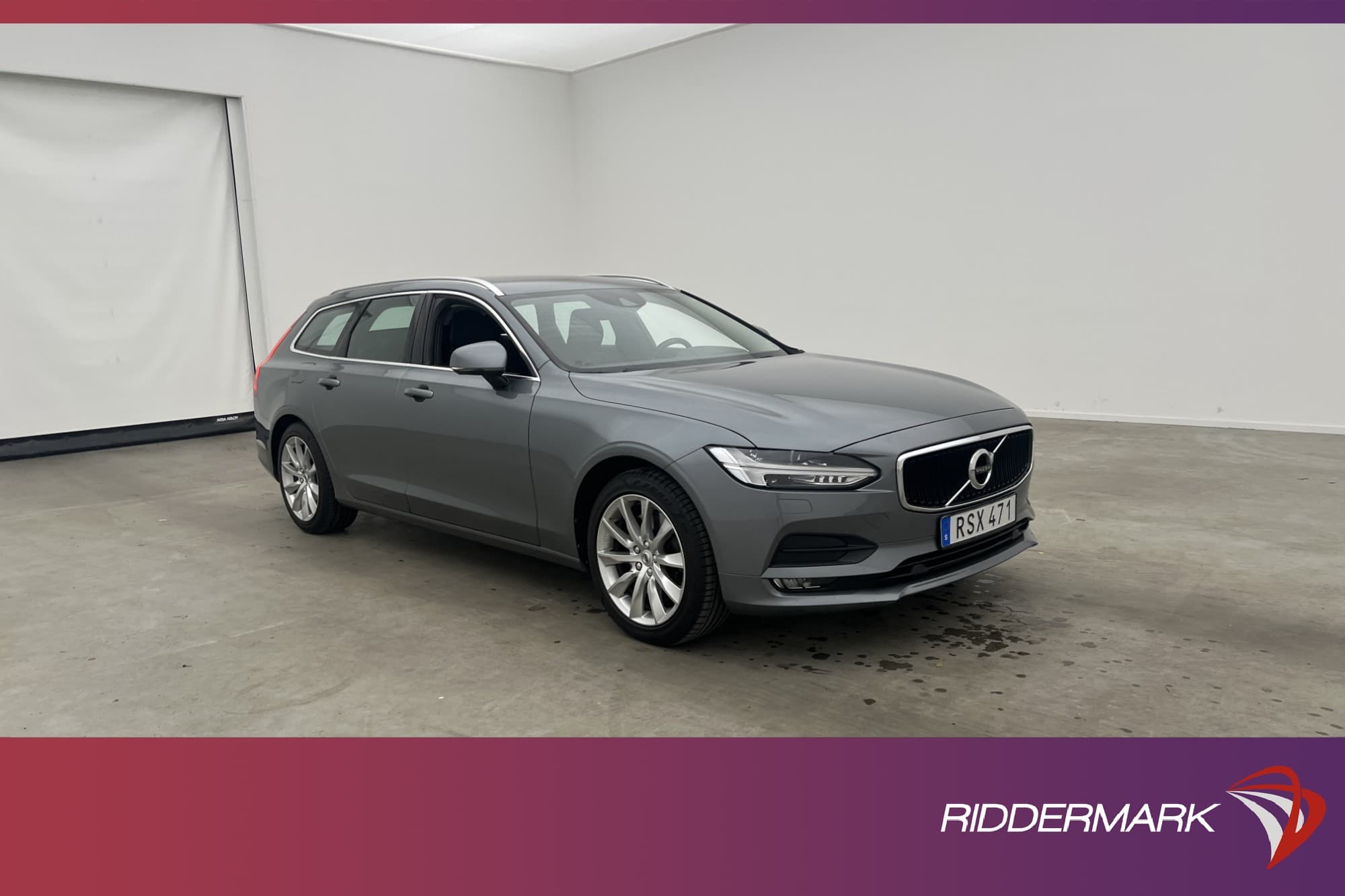 Volvo V90 T4 190hk