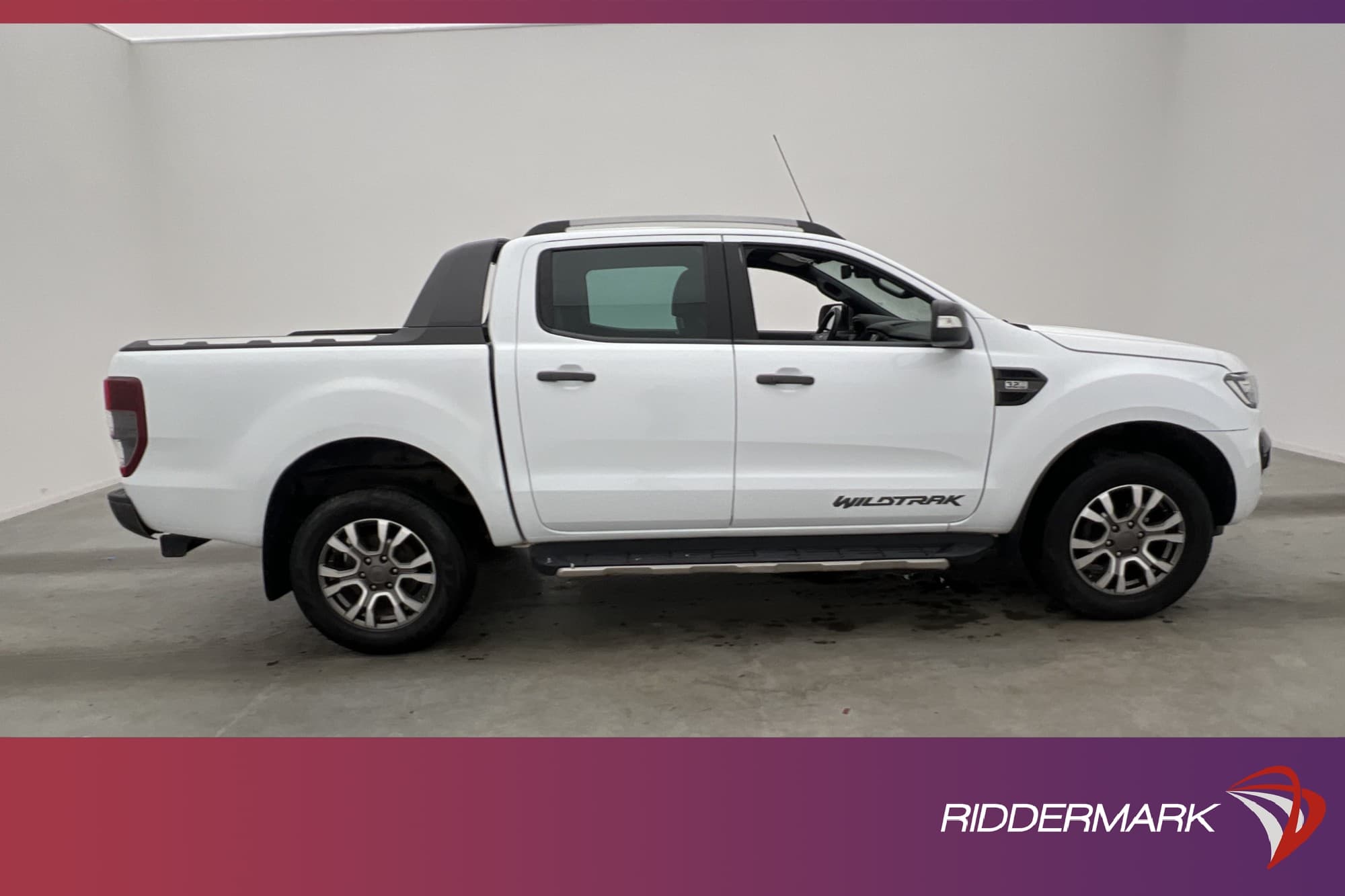 Ford Ranger Wildtrak 3.2 4x4