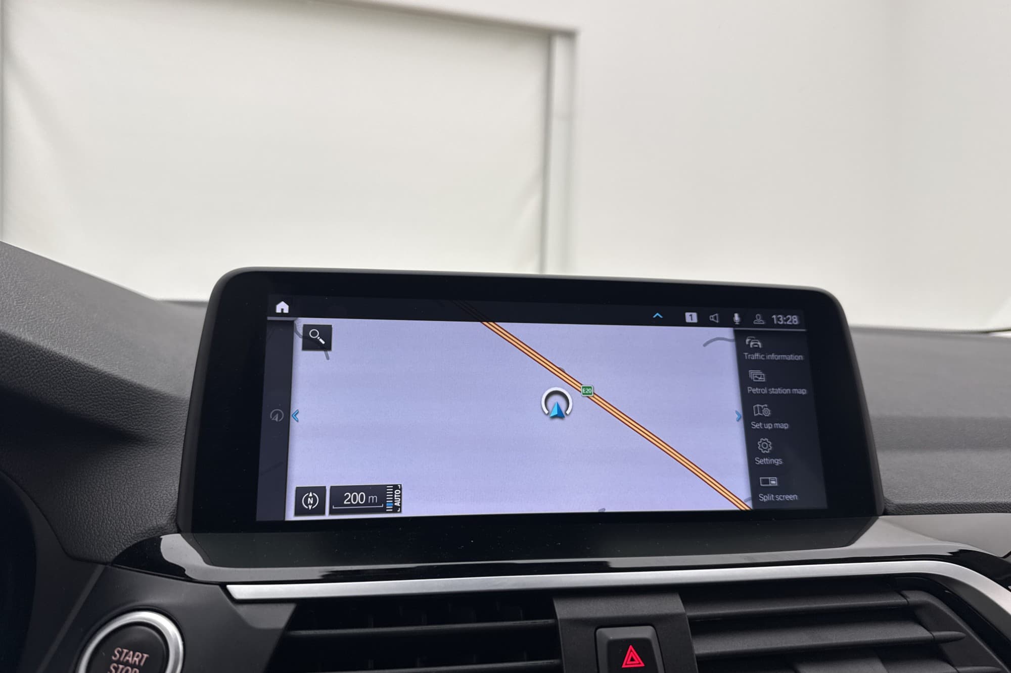 BMW X3 xDrive30e 292hk Xline HiFi CarPlay Halvskinn MOMS
