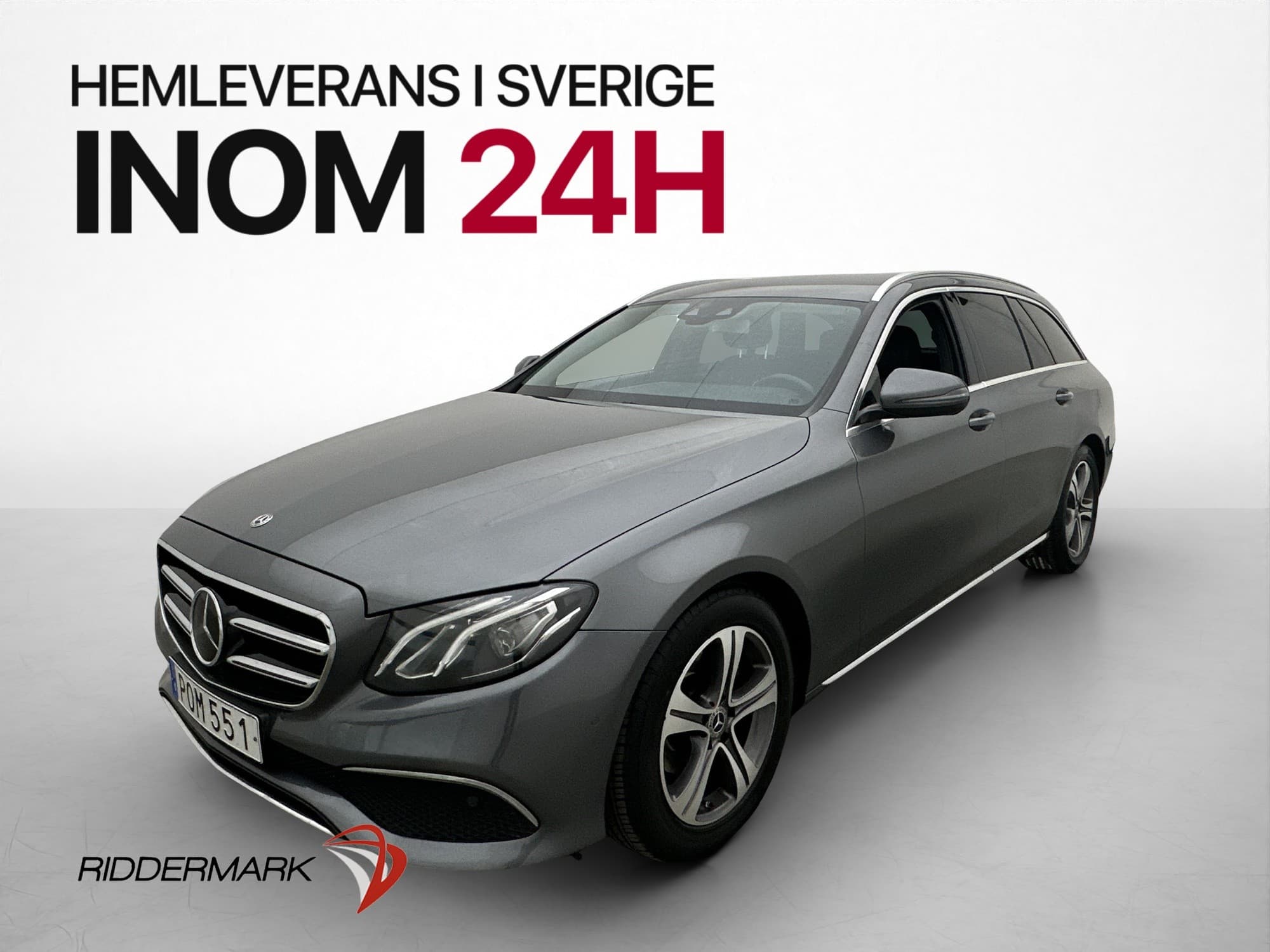 Mercedes-Benz E200