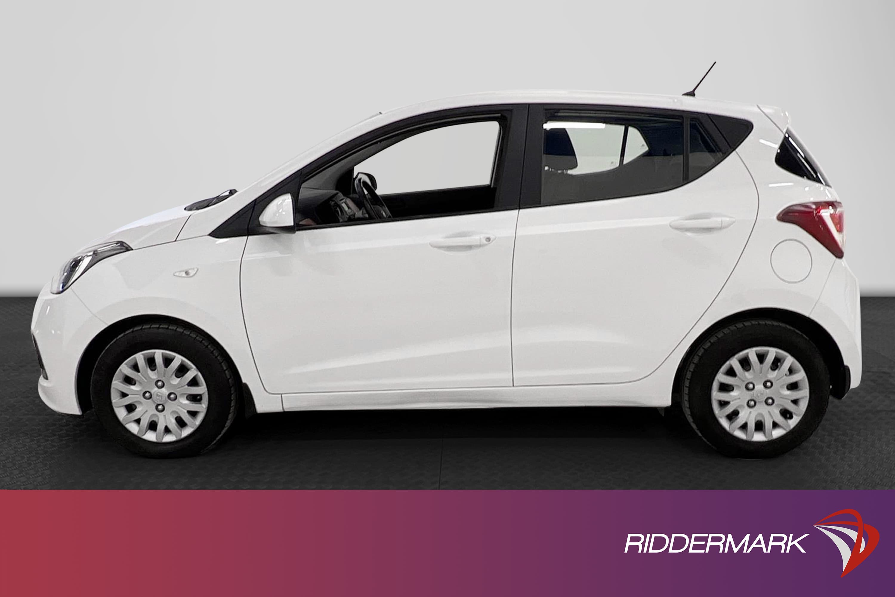 Hyundai i10 1.0 67hk