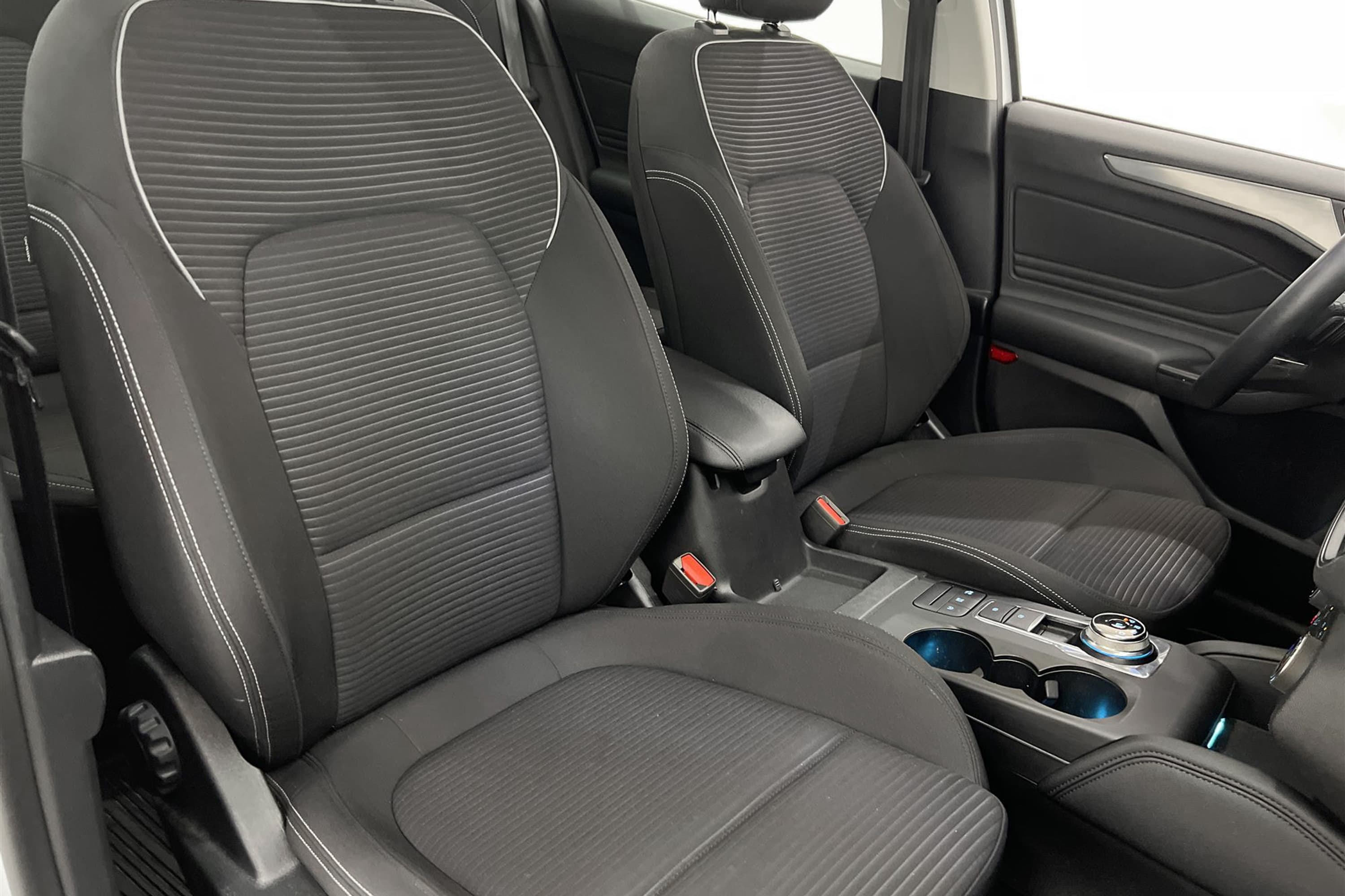 Ford Focus 1.0 125hk Dragkrok Keyless 492kr Skatt 0,43L/mil