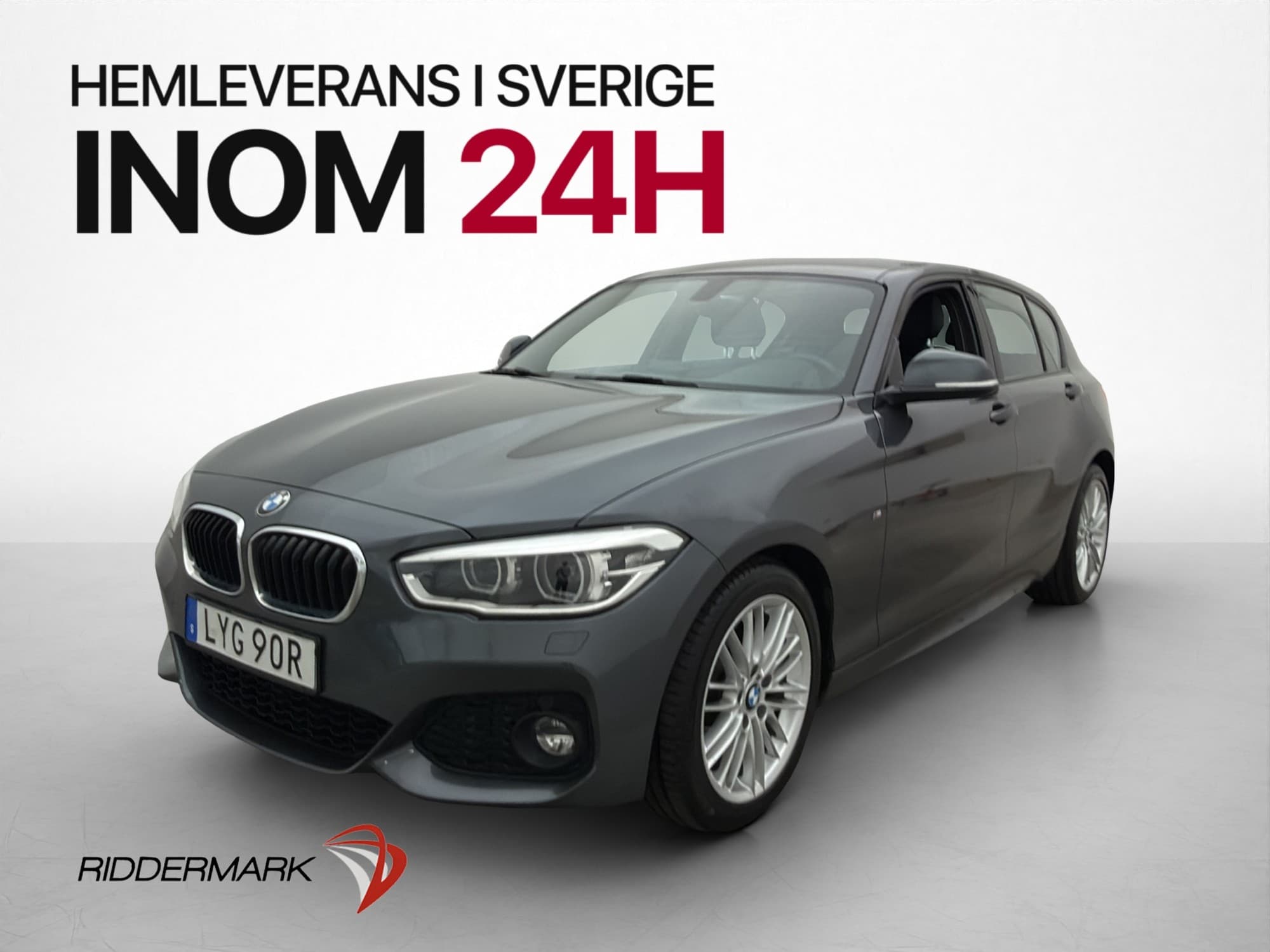 BMW 120i