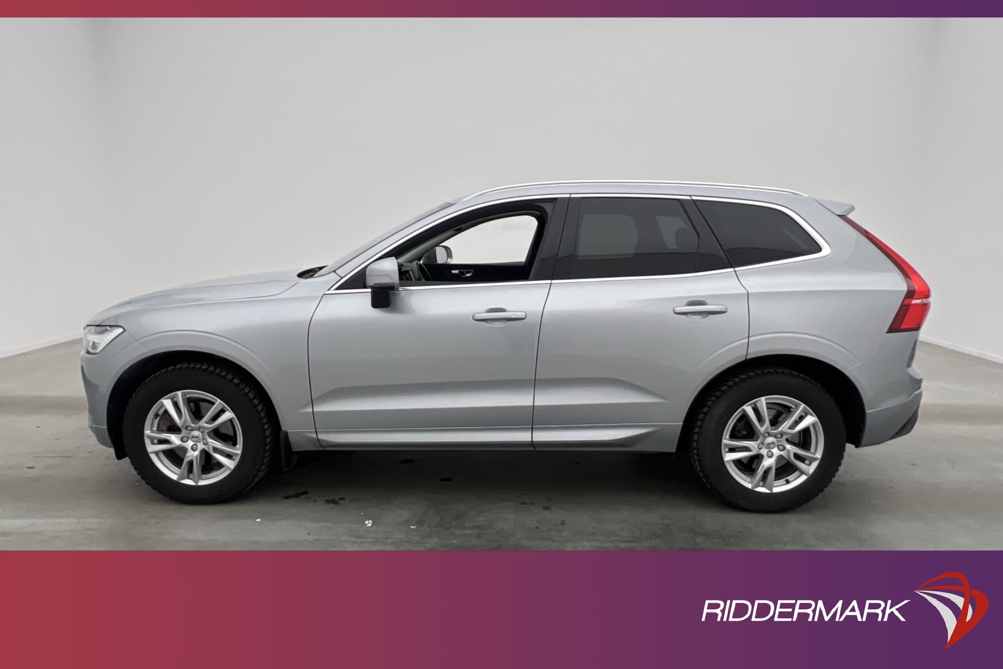Volvo XC60 D4 190hk AWD Momentum