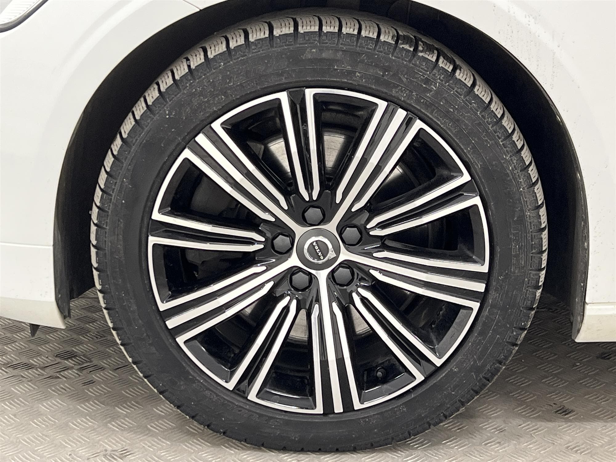 Volvo V60 T6 AWD 310hk Voc B-värm Navigator Dragkrok B-Kam