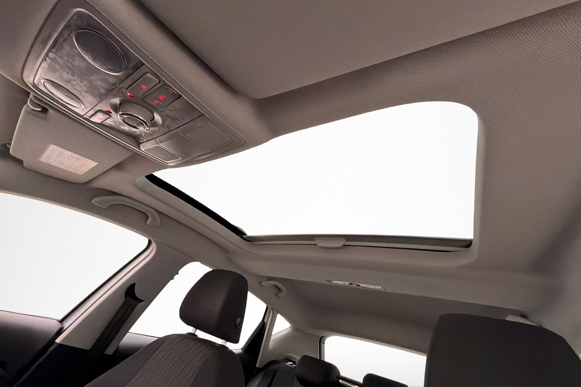 SEAT Leon 1.2 TSI 105hk Style Taklucka Sensorer Farthållare