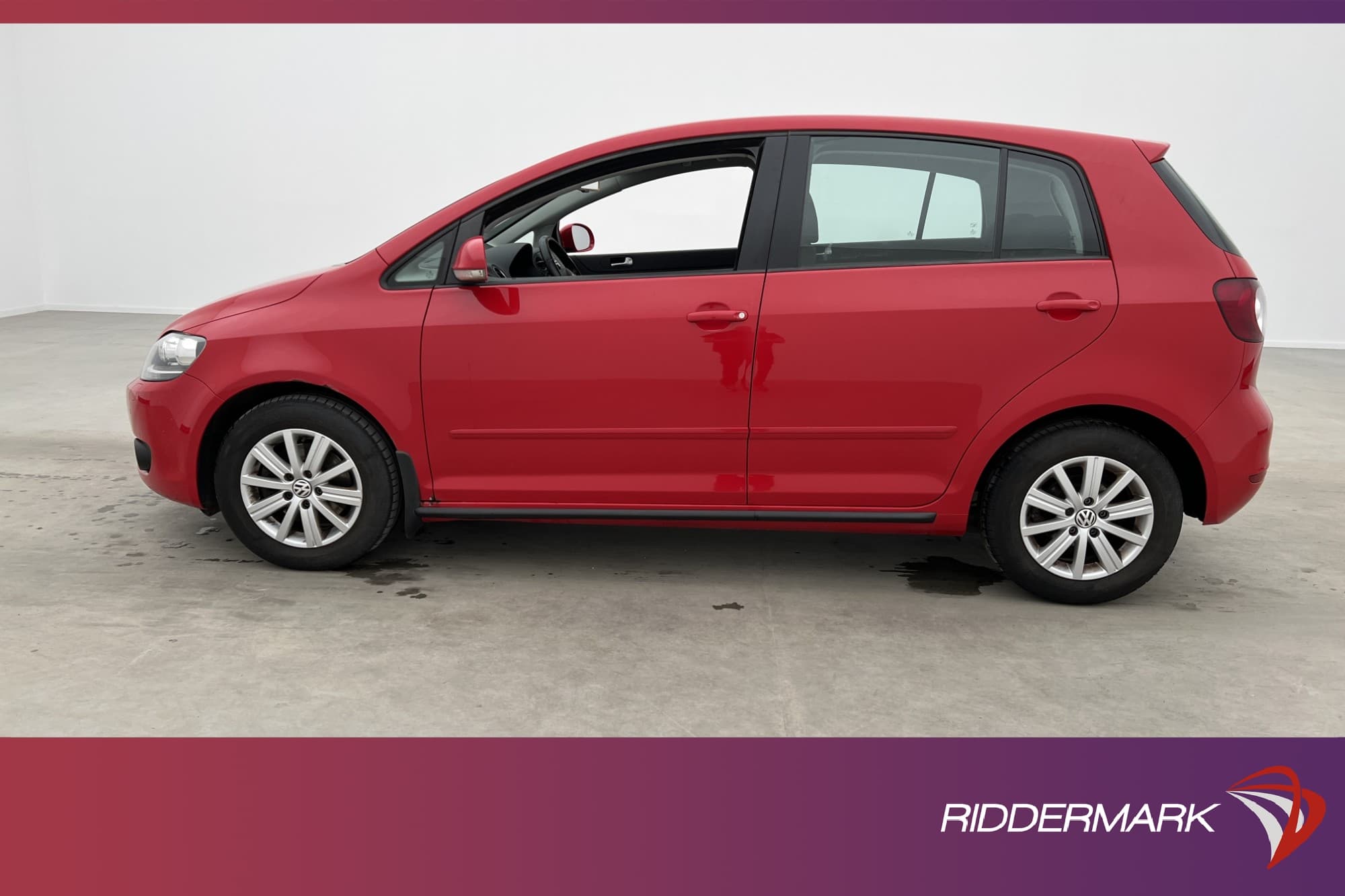 Volkswagen Golf Plus 1.6 TDI DSG