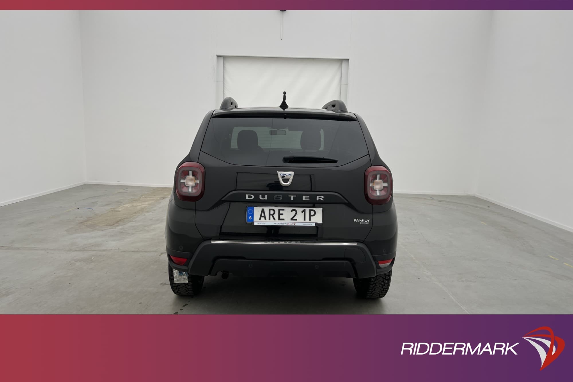 Dacia Duster 1.0 TCe 101hk
