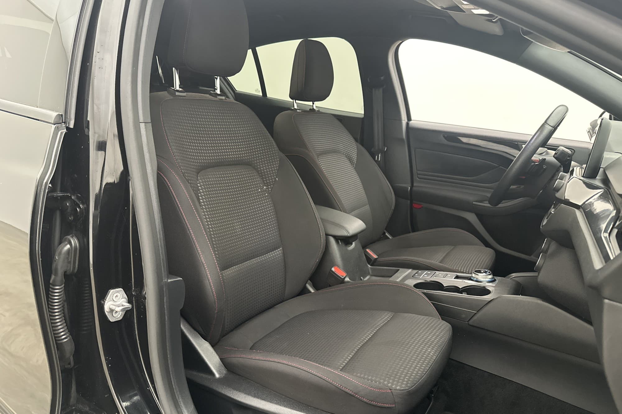 Ford Focus 1.0 125hk ST-Line Kamera Navi Rattvärme